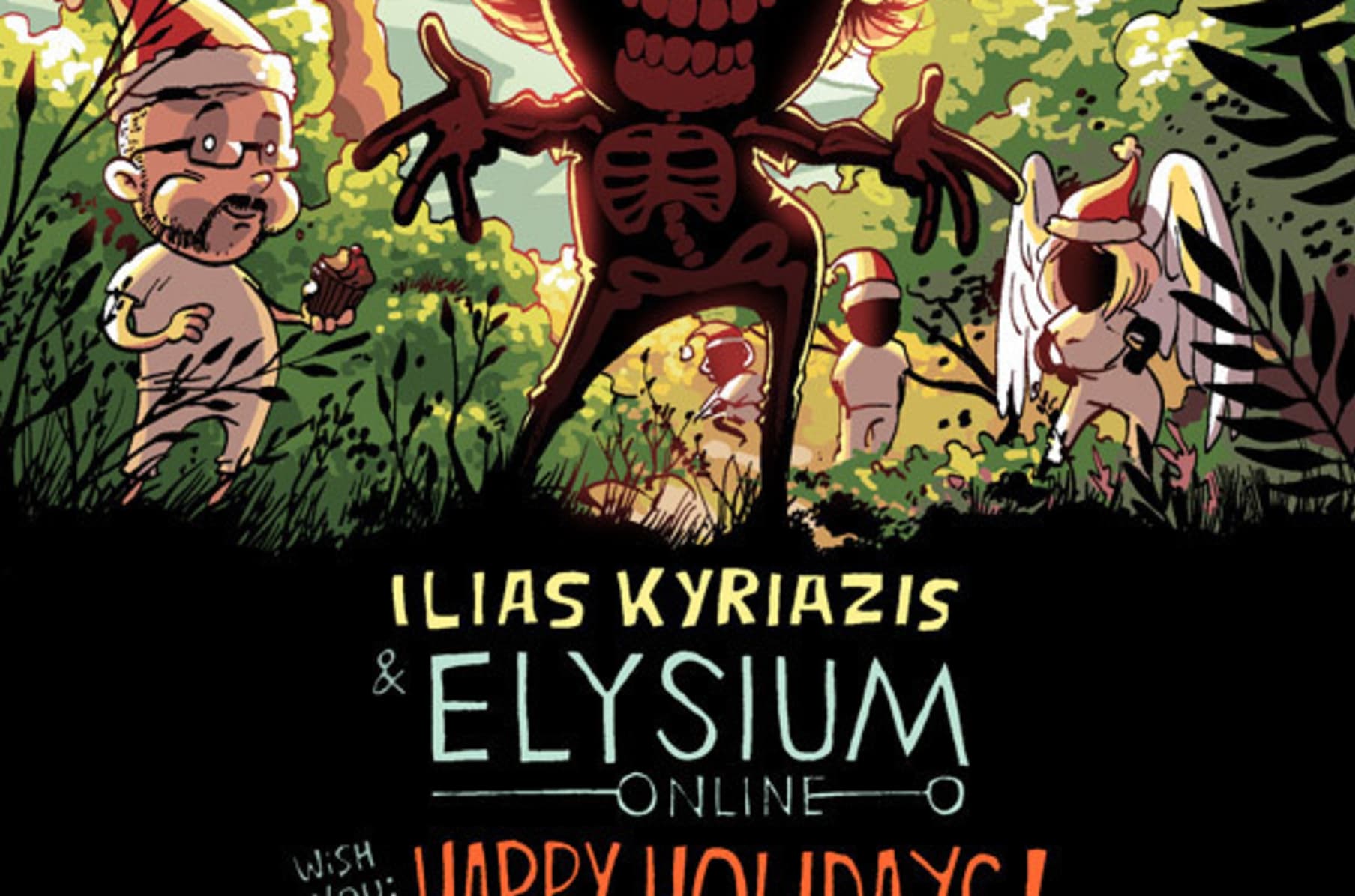 Elysium streaming discount