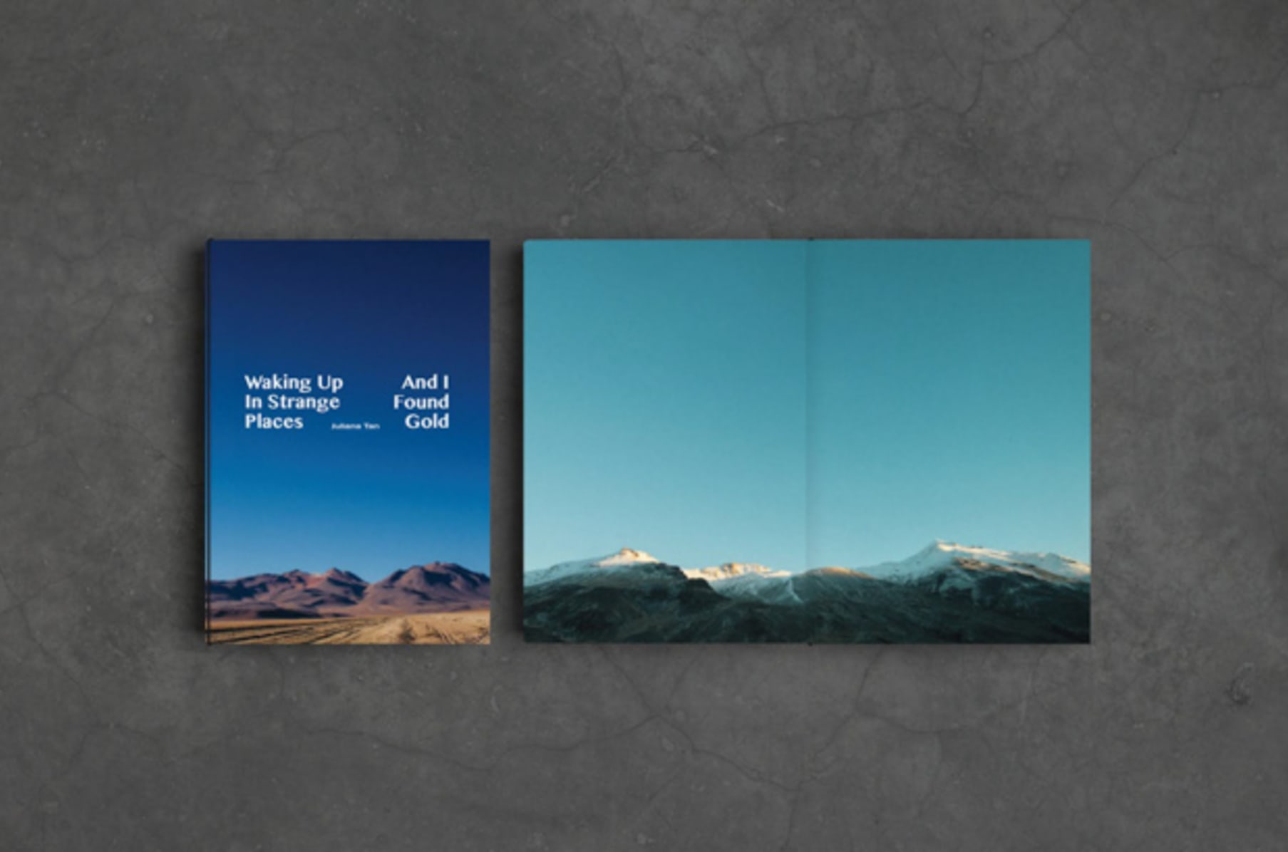 Waking Up In Strange Places A Travel Zine Indiegogo