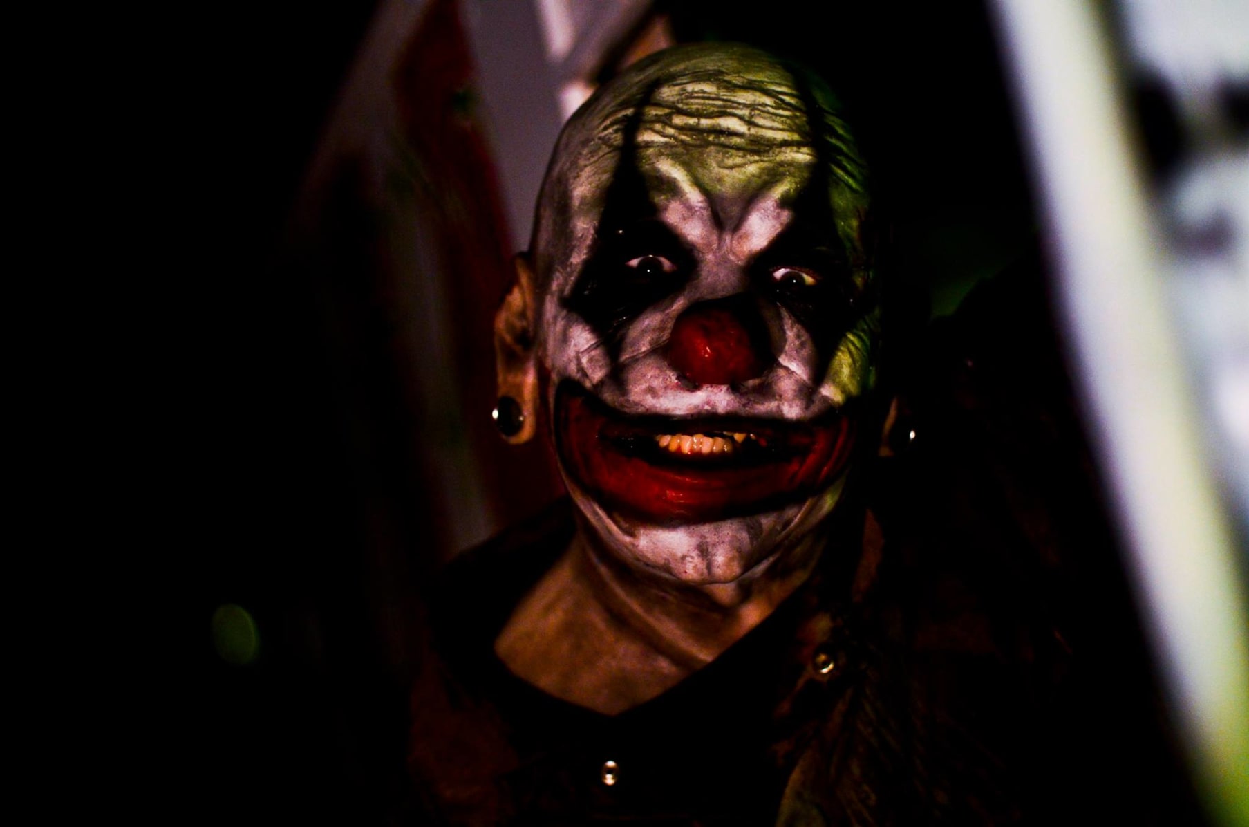 Grin The Movie Indiegogo
