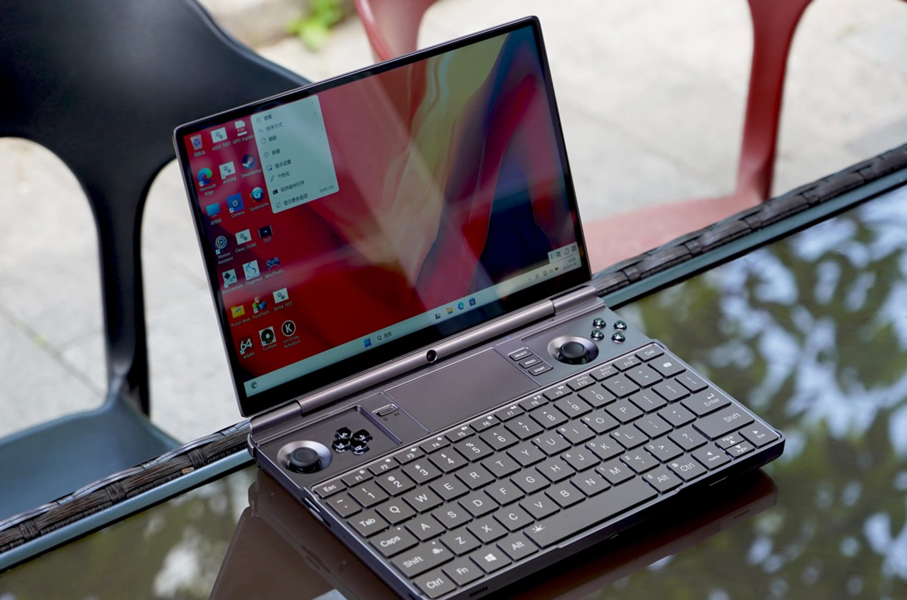 Gpd win 2 price 2025