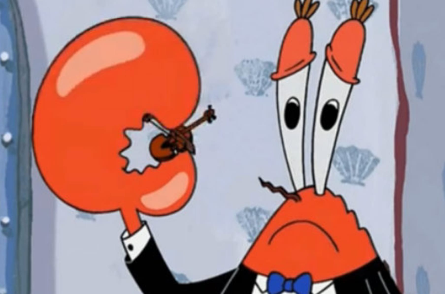 Make World Smallest Violin Real | Indiegogo