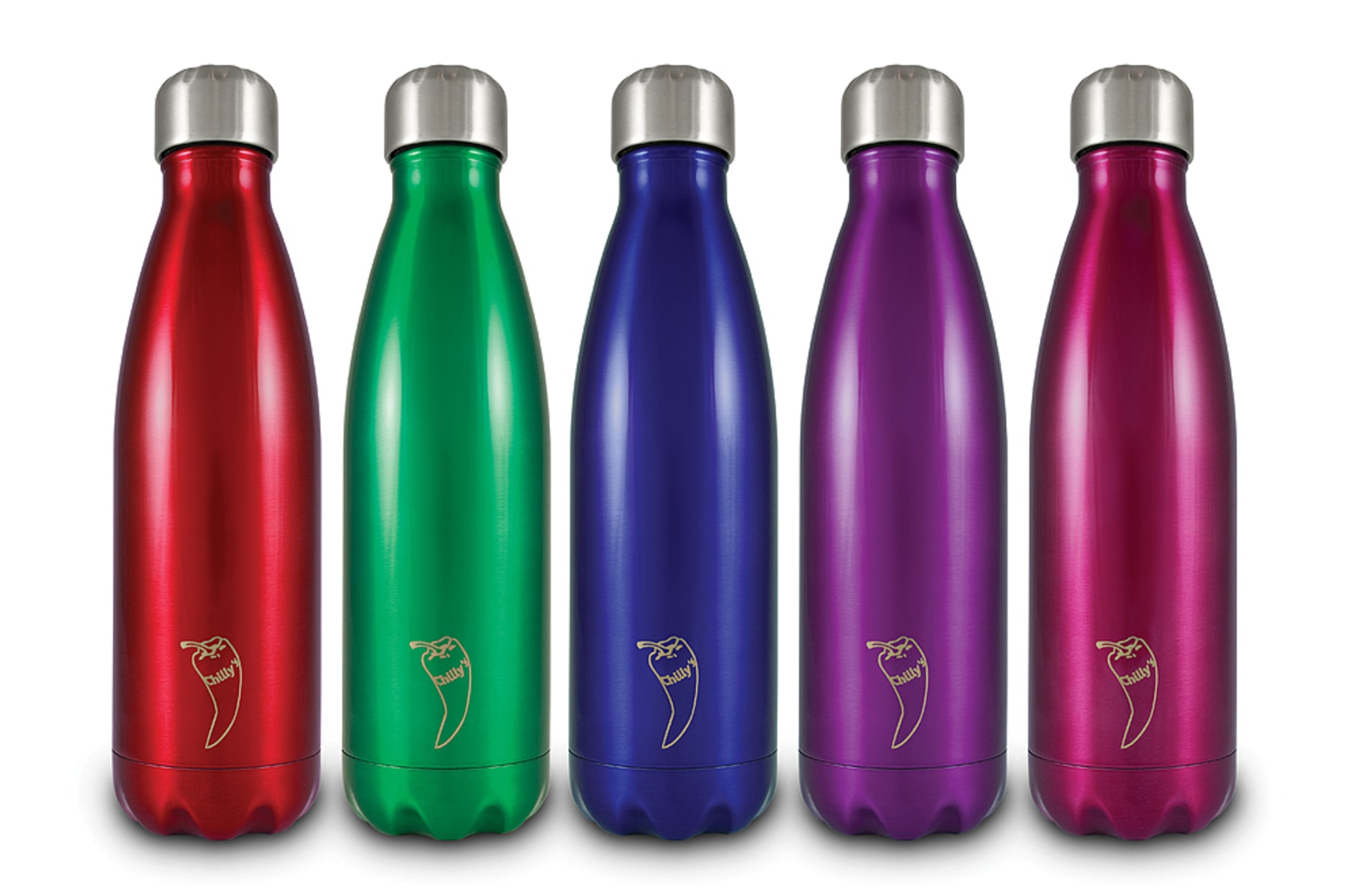 Pret Chilly's Reusable Bottle 500ml capacity Thermal Flask Keeps Drink Hot Cold 