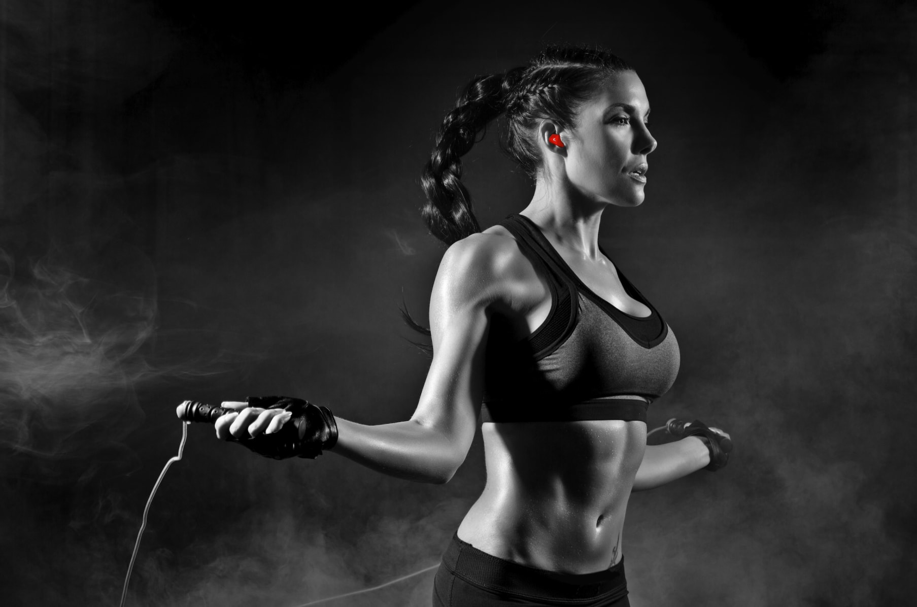Phazon Wireless Earbuds Guaranteed Not to Fall Indiegogo