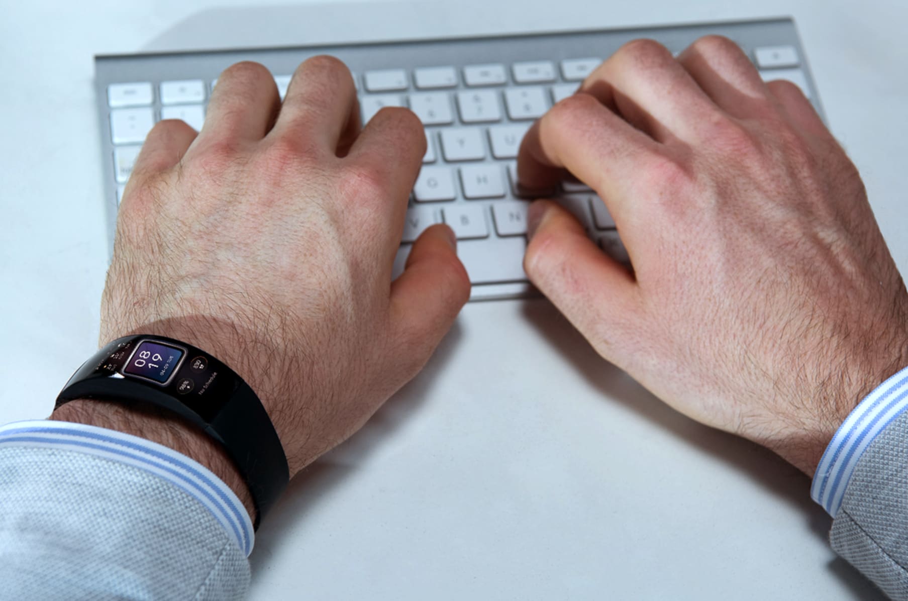 Indiegogo amazfit x sales