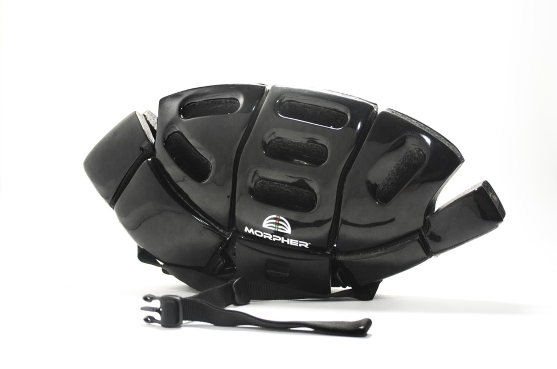 Foldable helmet indiegogo online
