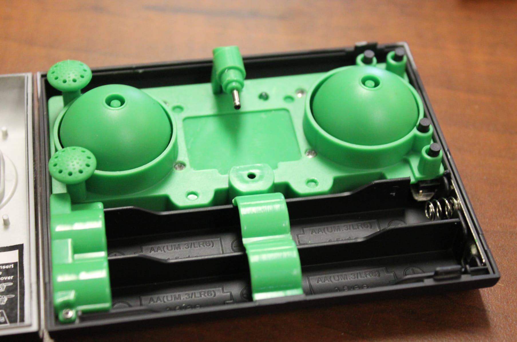 WALLET DRONE Indiegogo