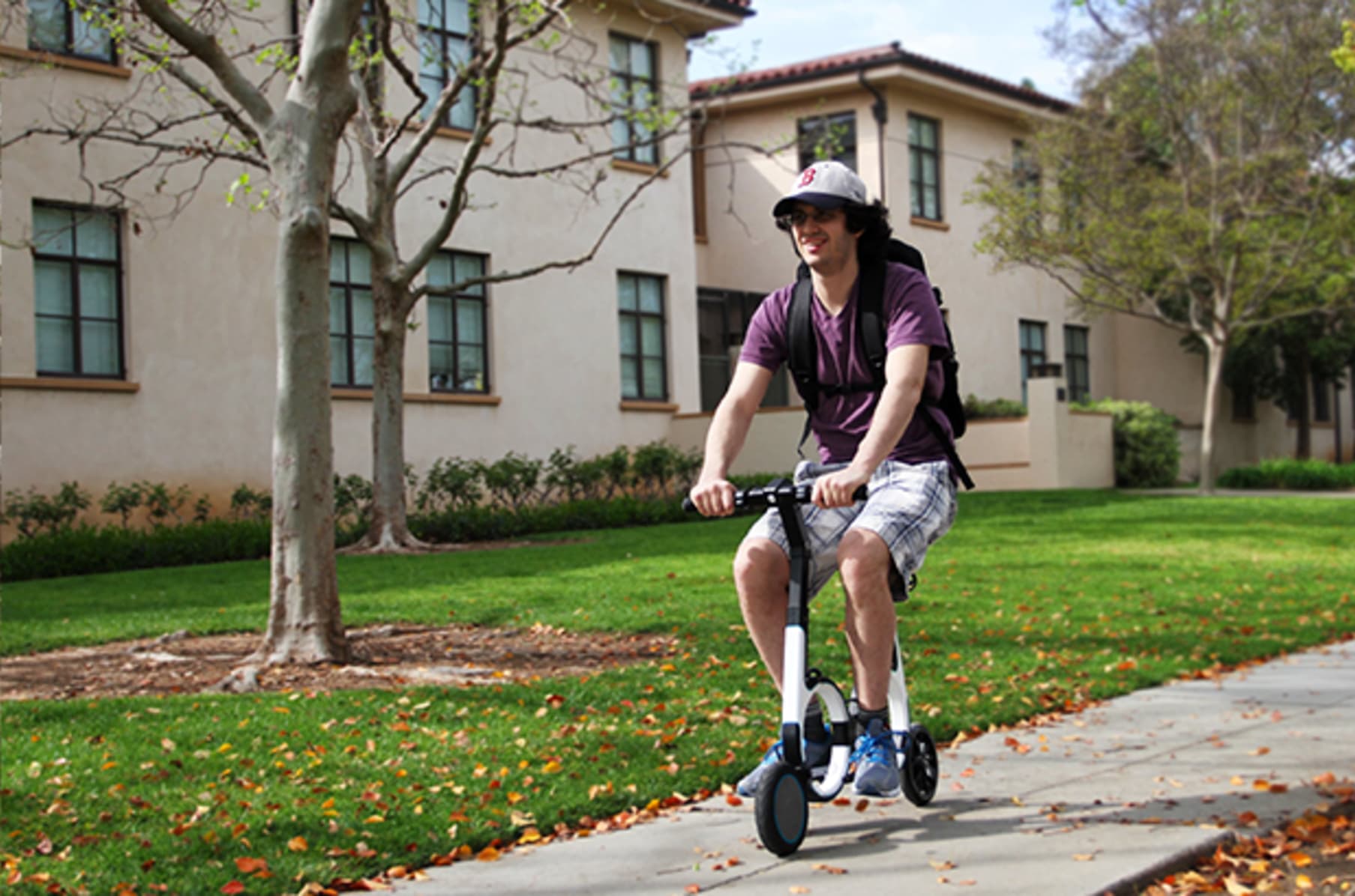 Smacircle ebike 2025
