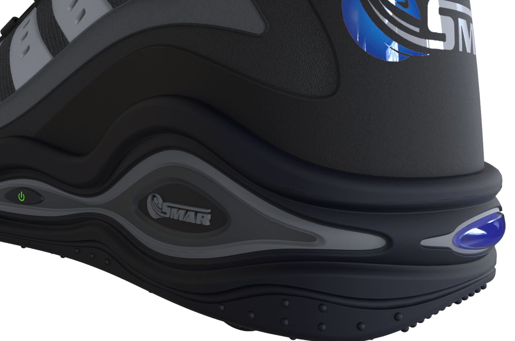 Automatic shoe discount