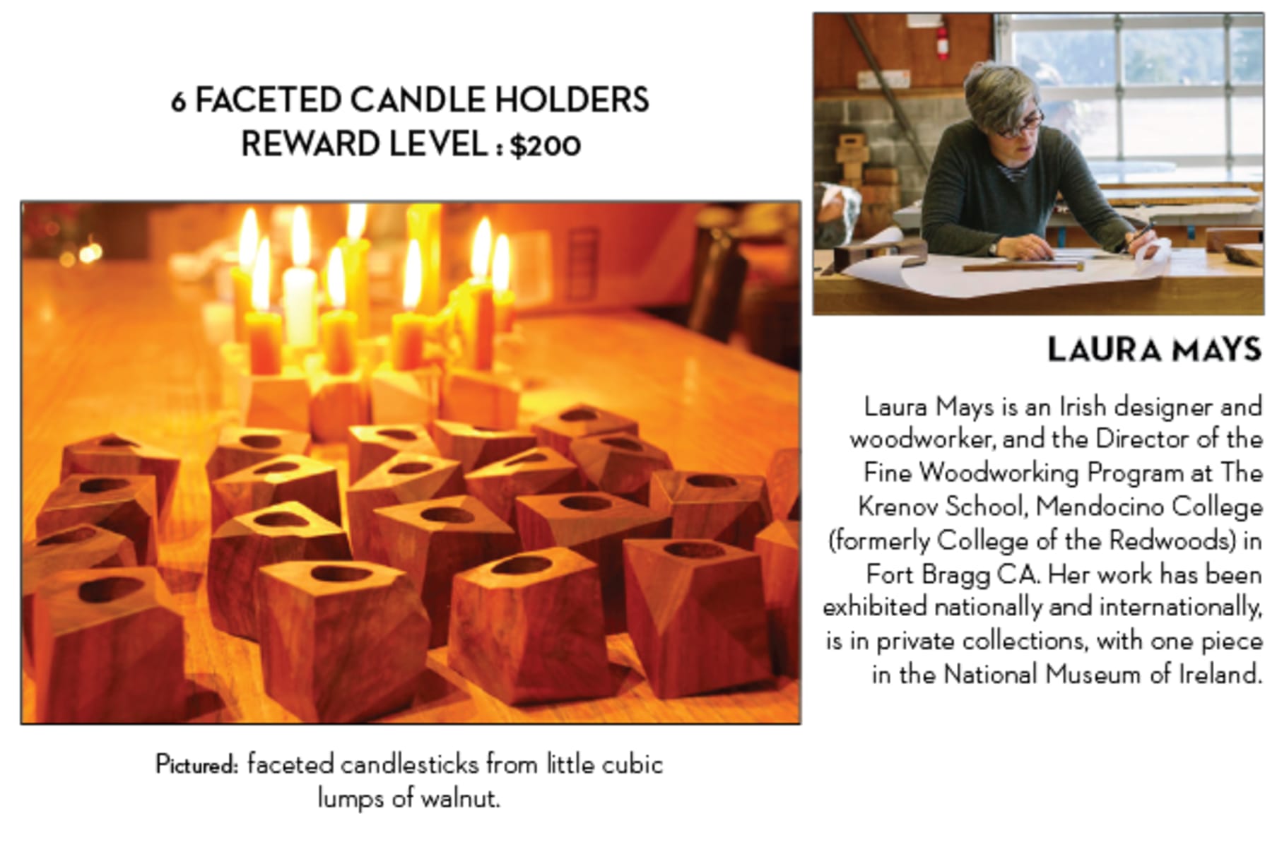 A Workshop Of Our Own Indiegogo