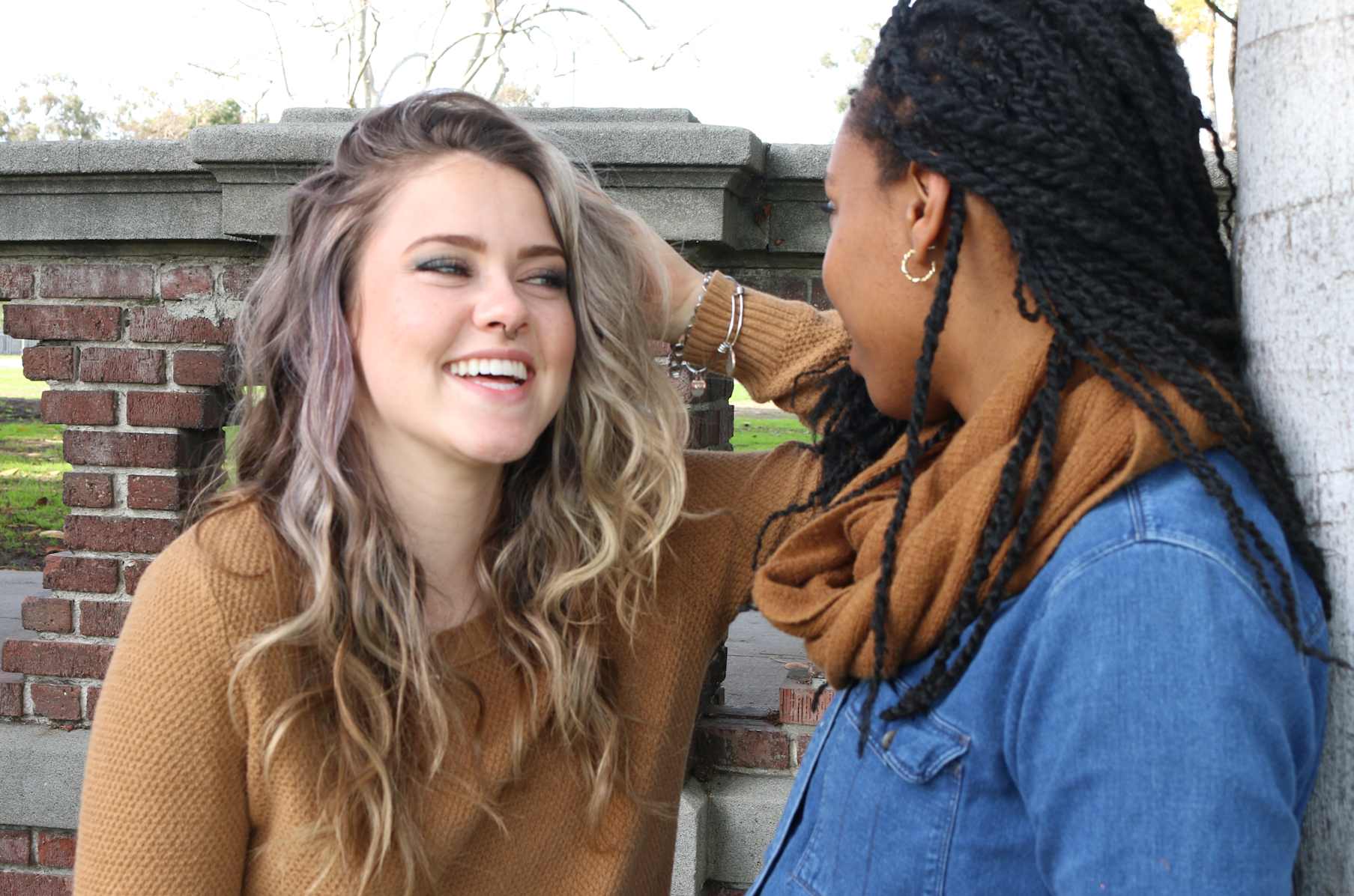 Recon A Queer Web Series Indiegogo