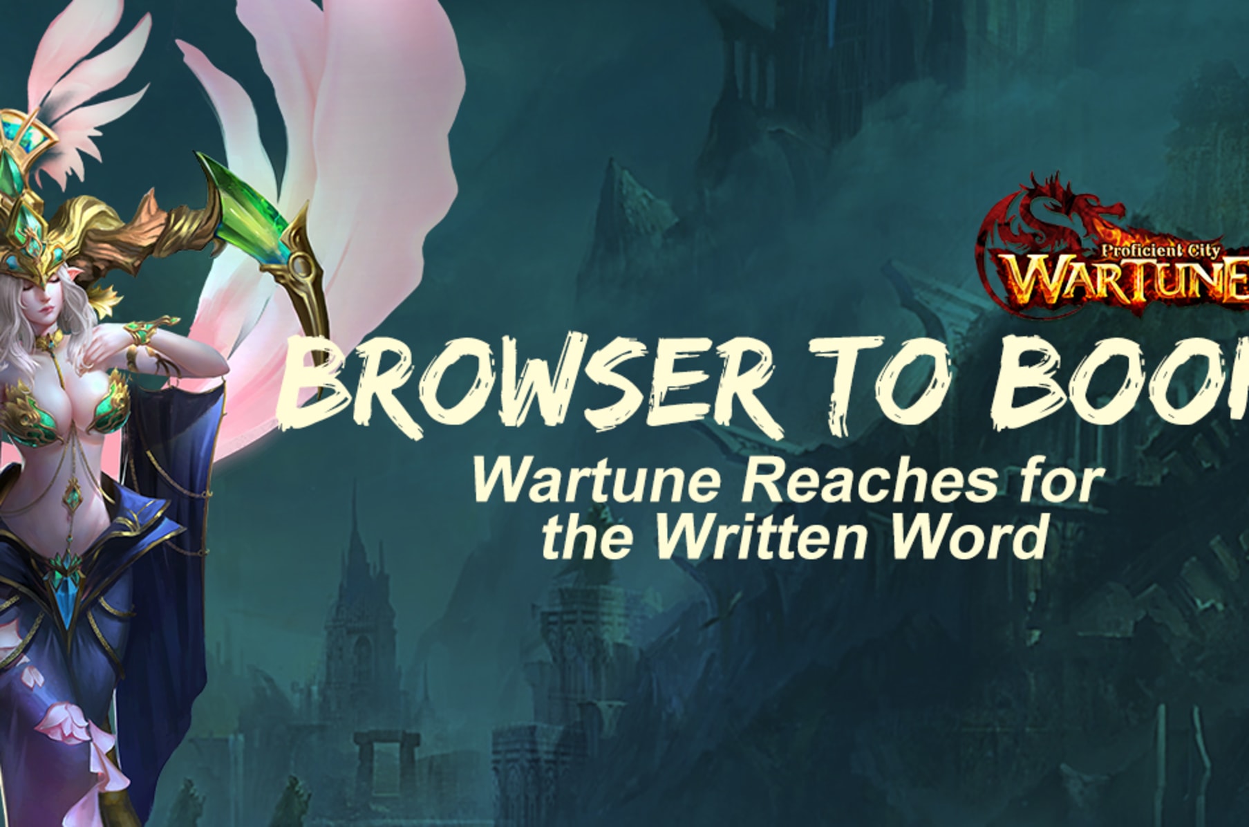Wartune marriage