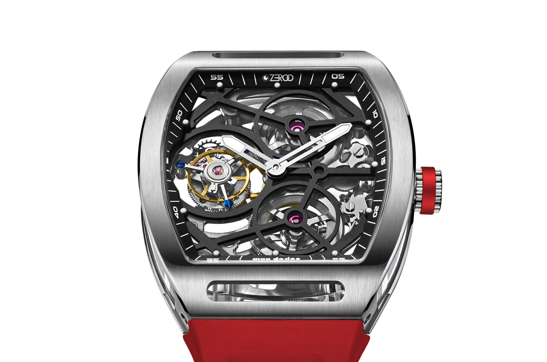 Xiaomi tourbillon watch best sale