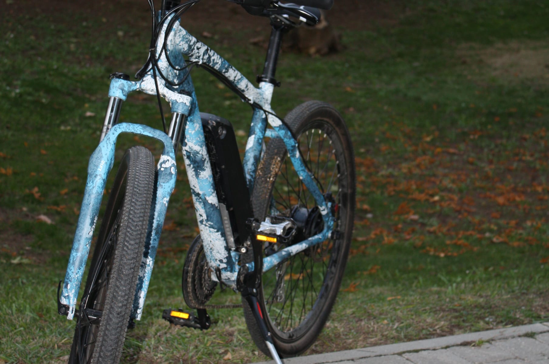 Nike c100 bike shop