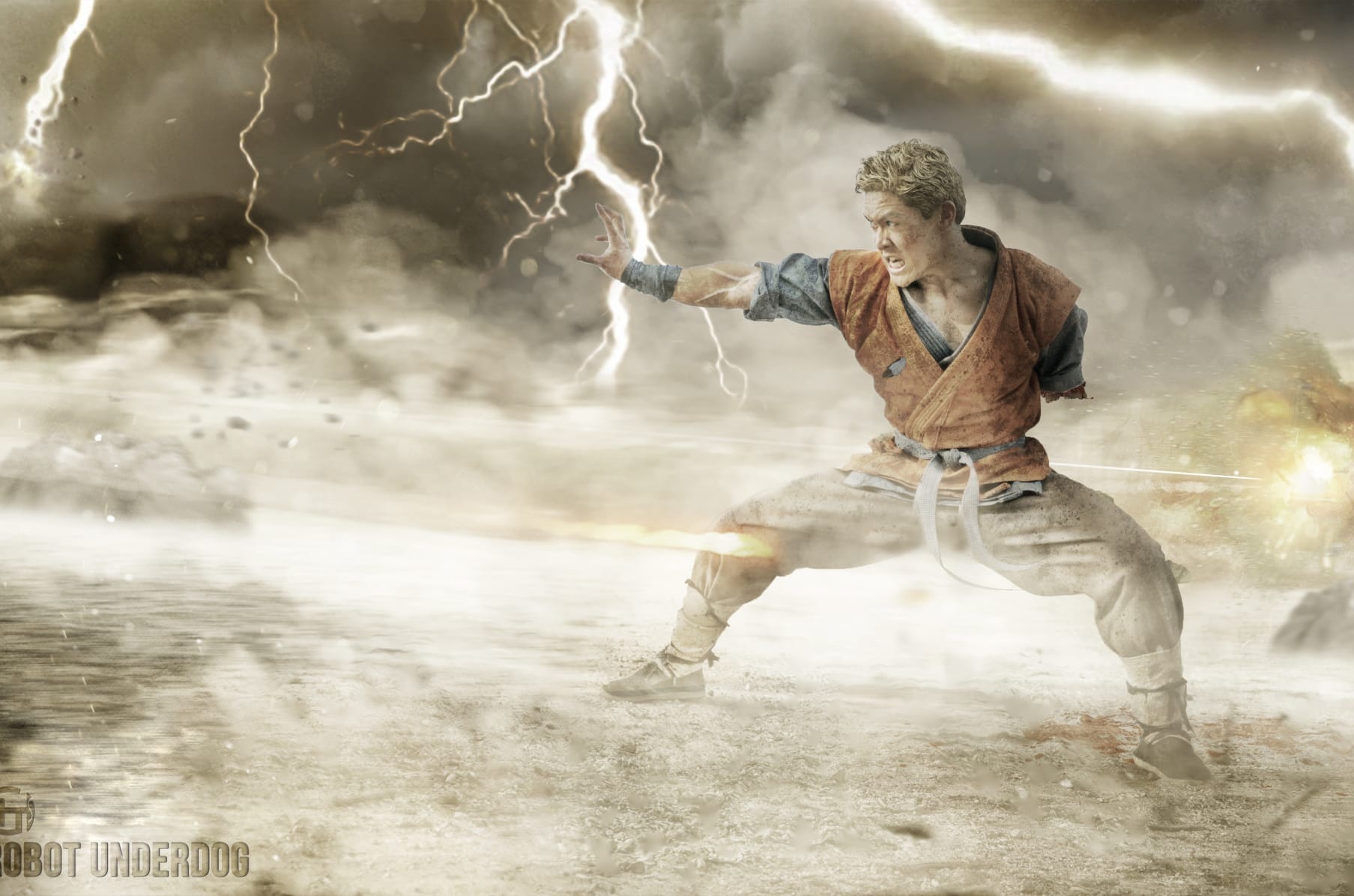 Dragon ball z light of deals hope full movie online