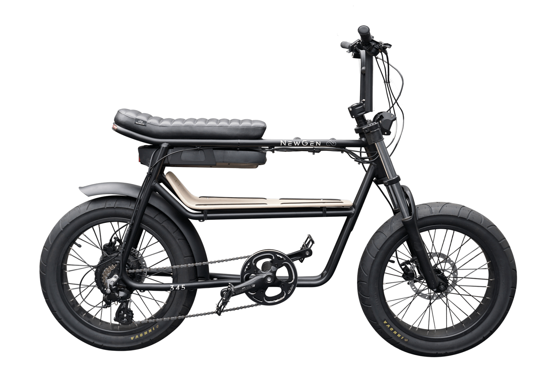 New generation bike cheap