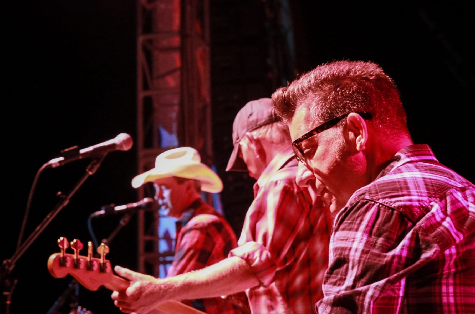 Cooder Graw Keep It Loud Campaign Indiegogo