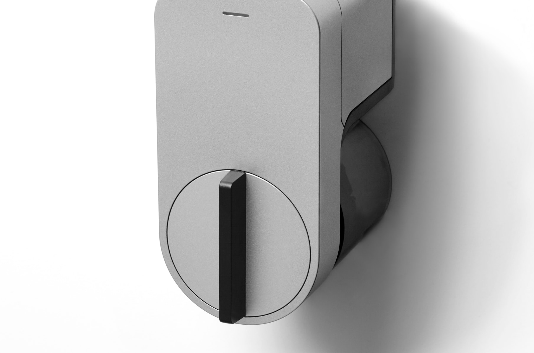 Qrio Smart Lock: With Sony technique. | Indiegogo