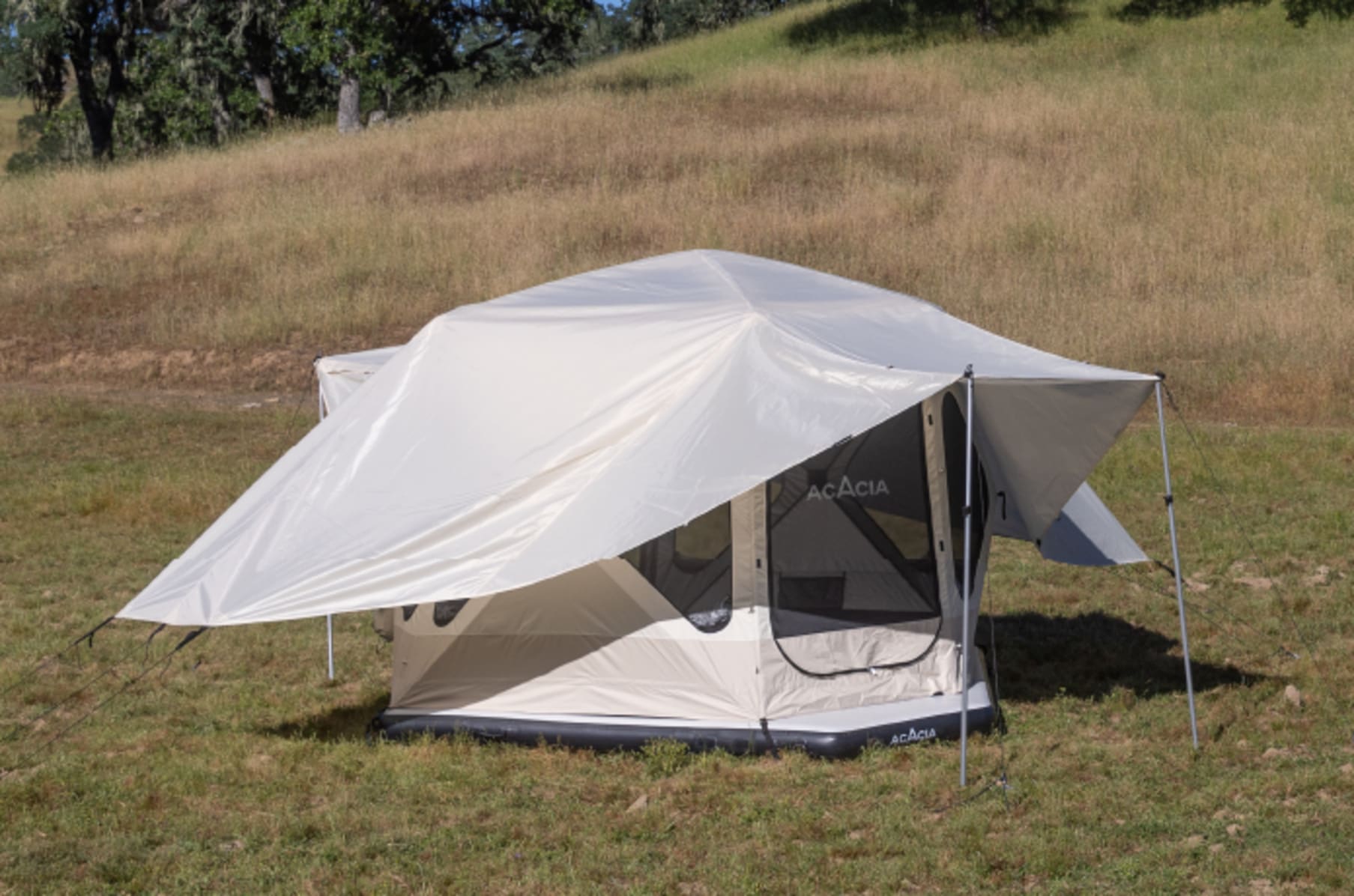 Camping Accessories – Acacia Outdoor