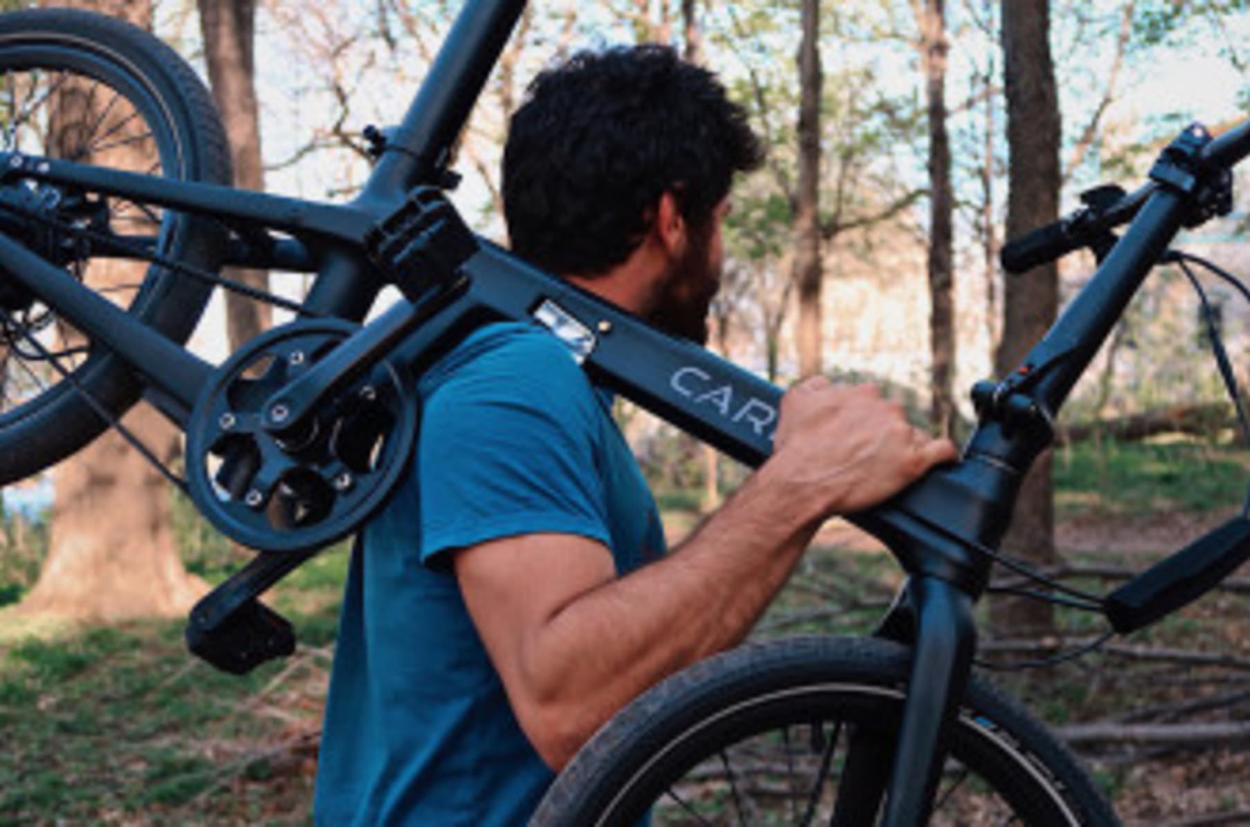 carbo ebike review