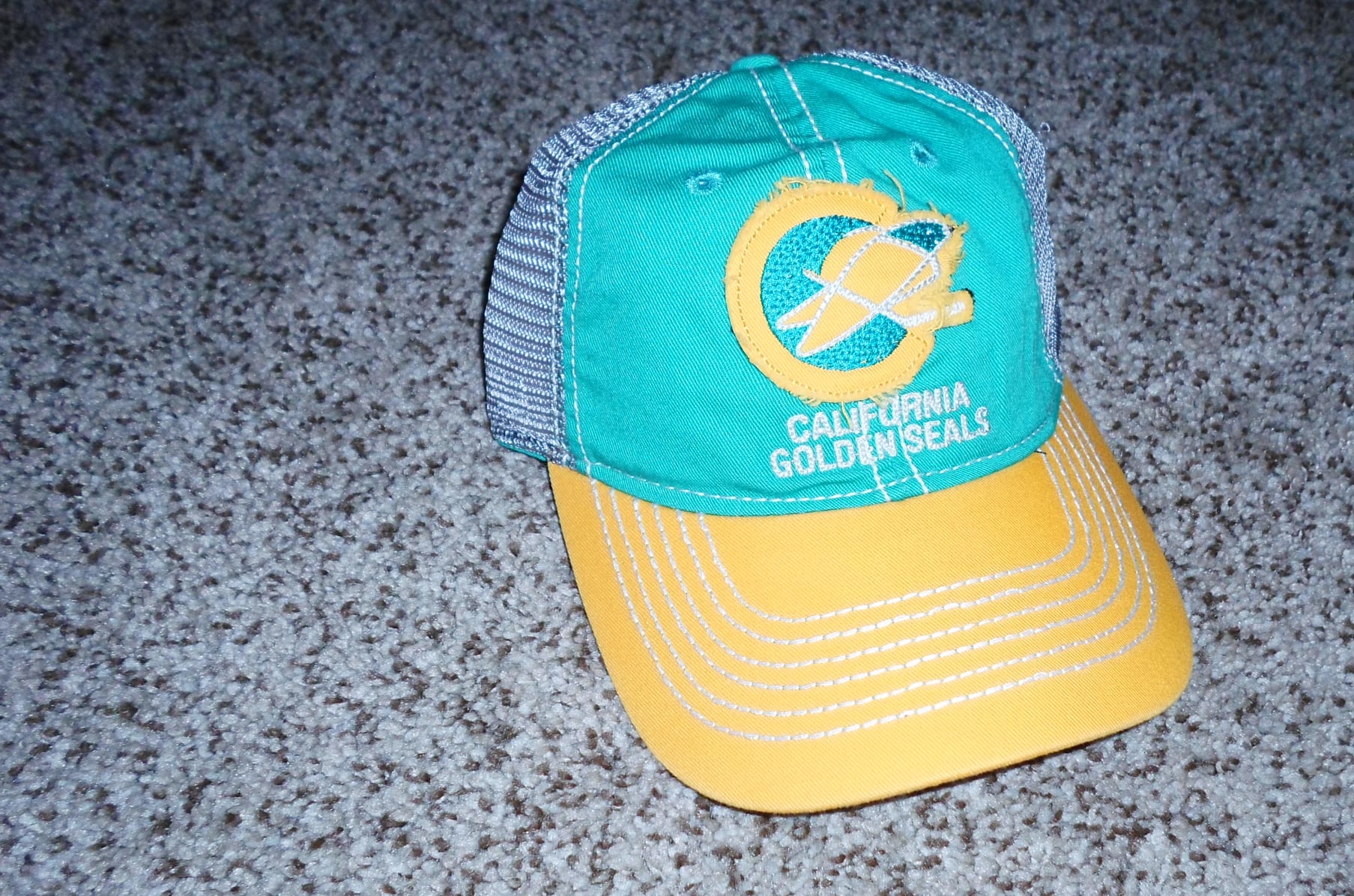 Review of The California Golden Seals Story Film - CaliSports News