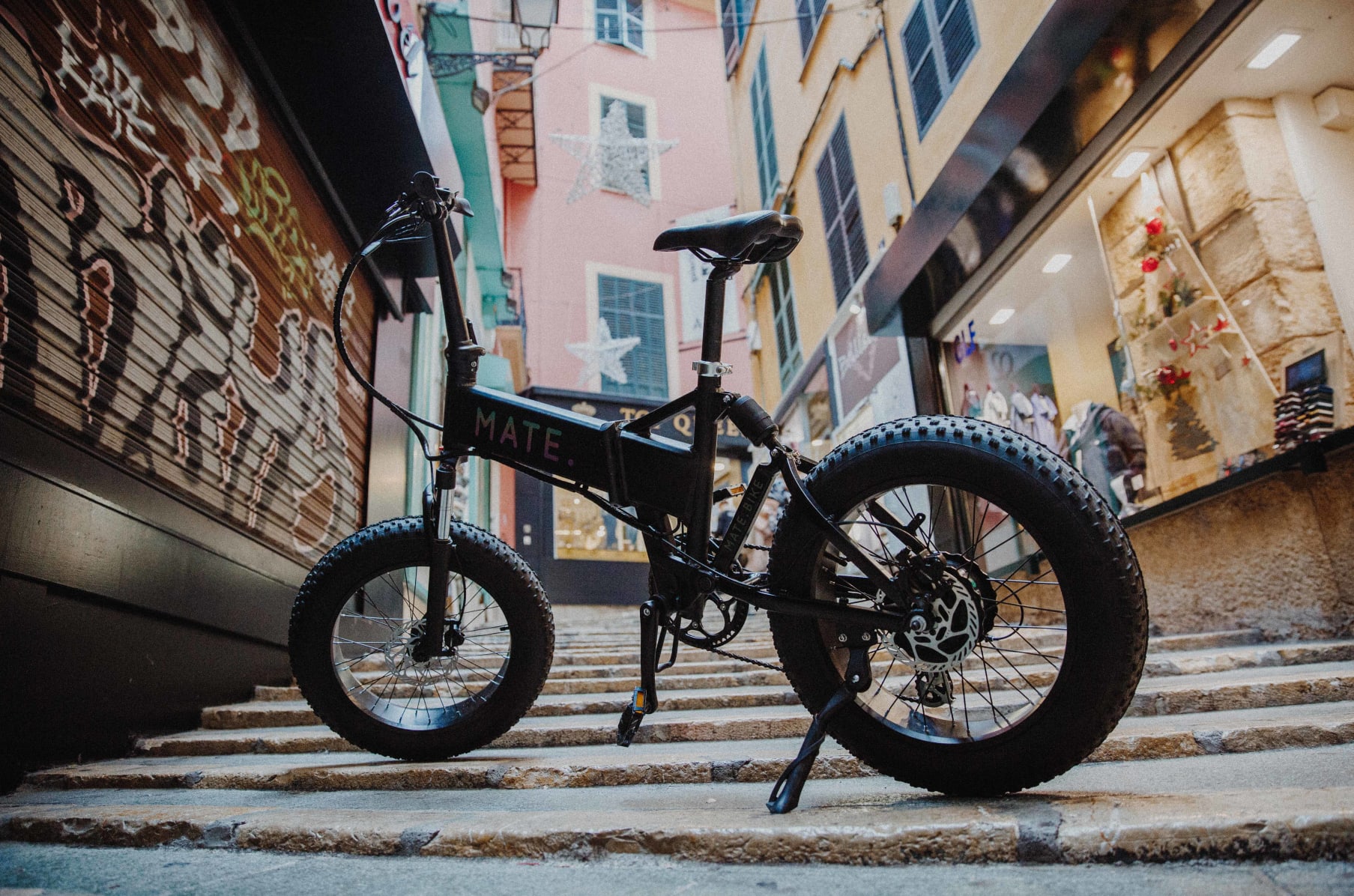 Mate x bike for sale hotsell