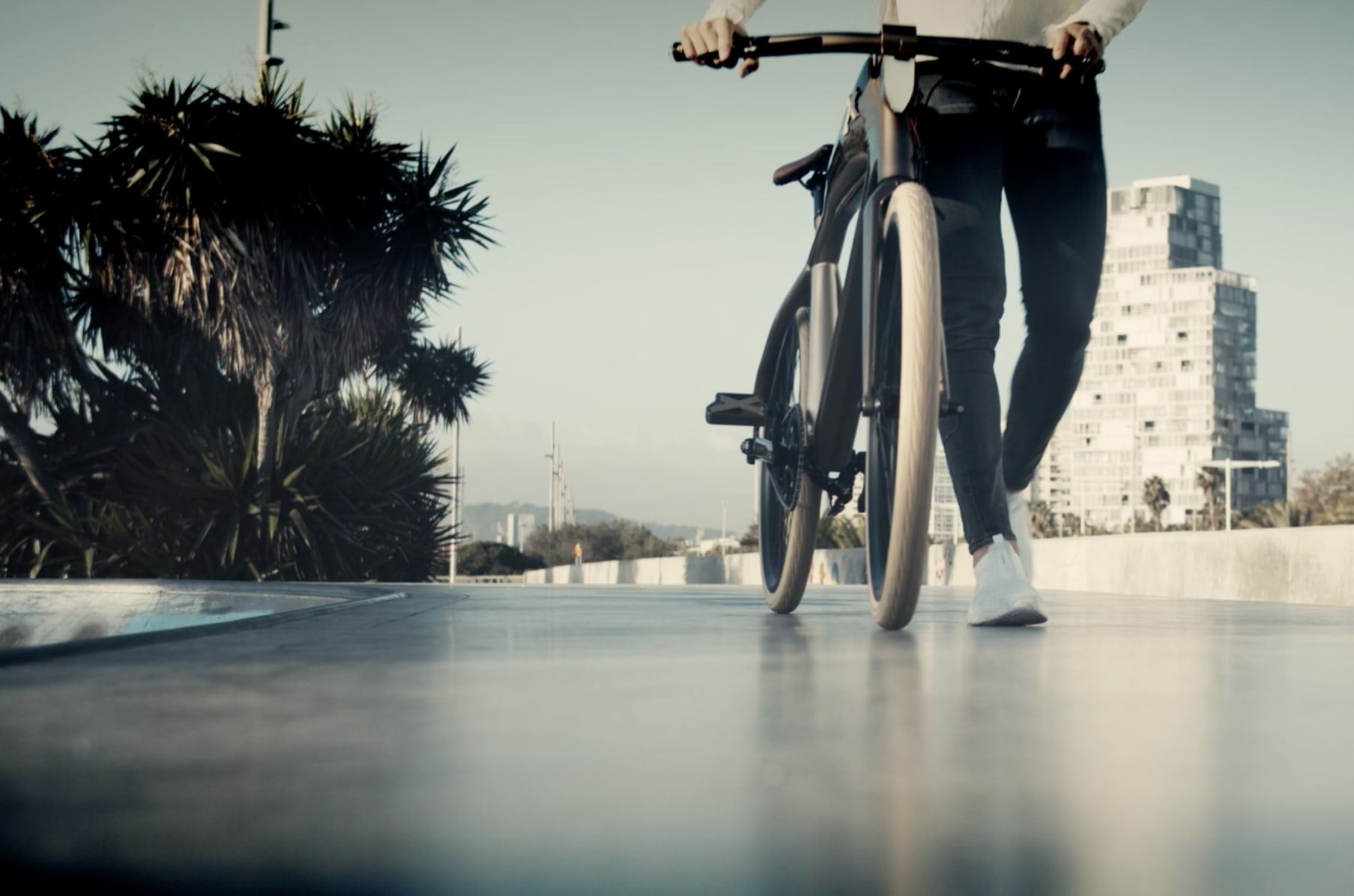 The one bike new arrivals indiegogo