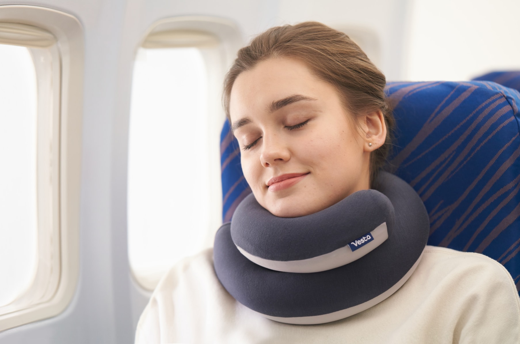 Indiegogo travel pillow store