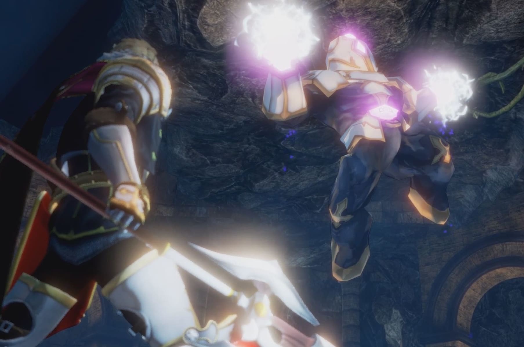 Aeternoblade Ii Indiegogo