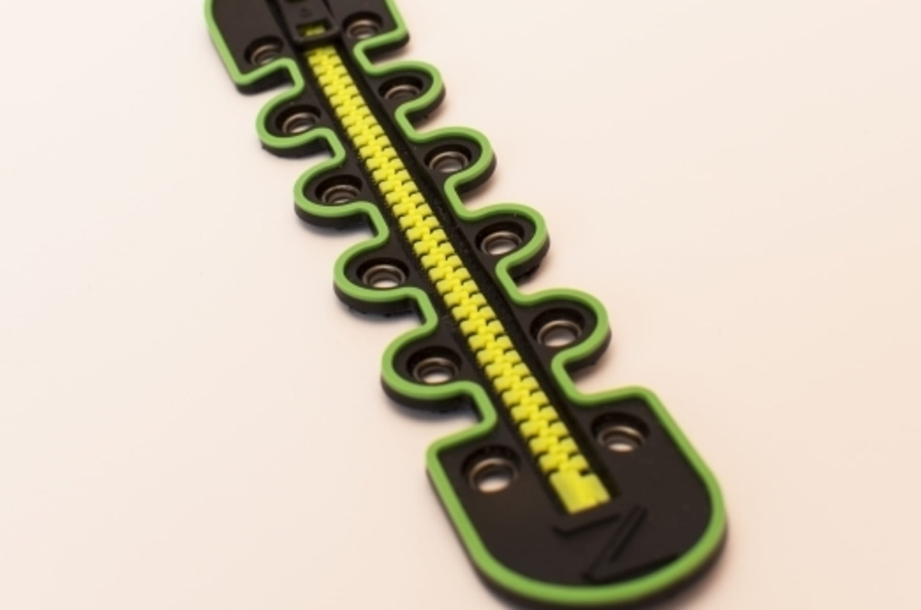 Lace to zipper converter sale
