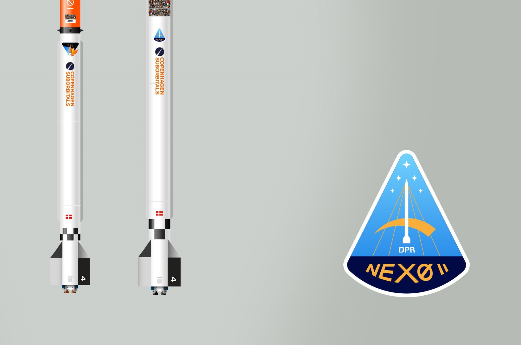 youtube high power rocket amateur