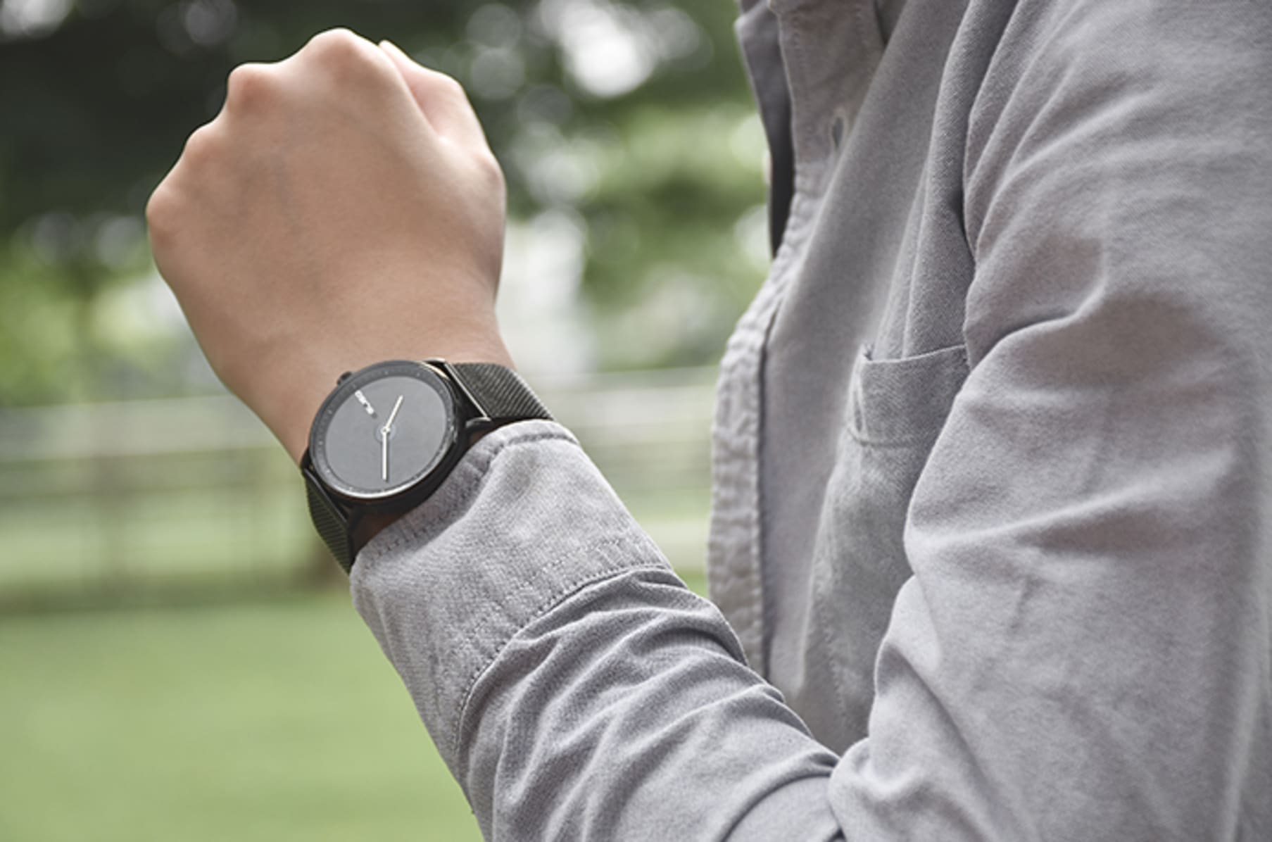 Gligo smartwatch best sale