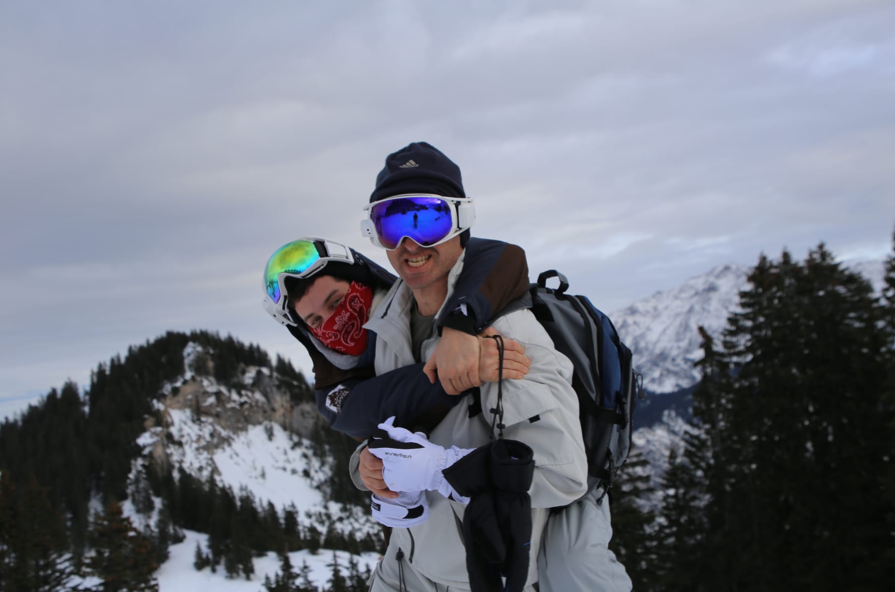 RideOn The First True AR Goggles for Snow Sports Indiegogo