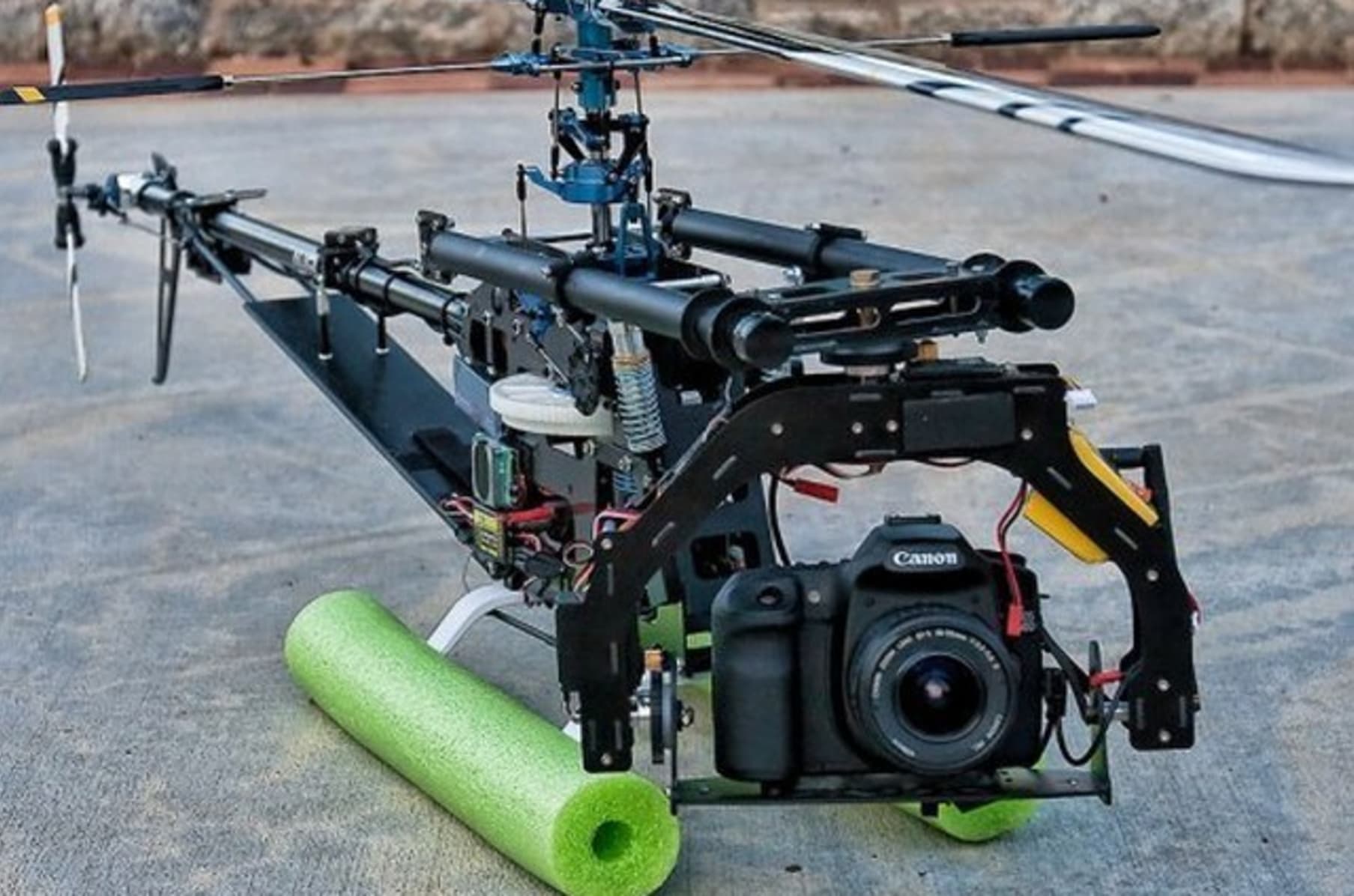 Rc helicopters with camera on sale