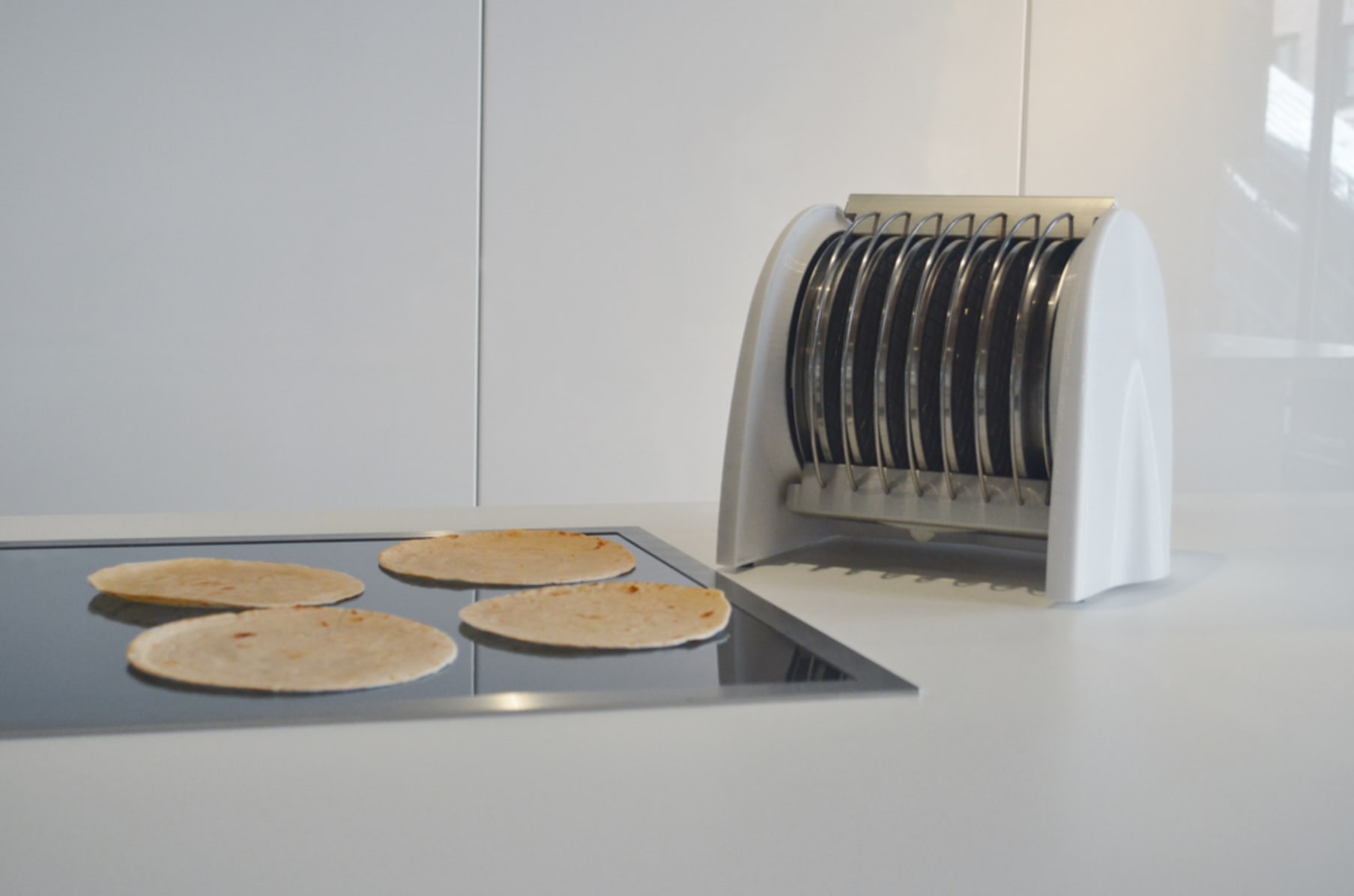 Nuni new arrivals tortilla toaster