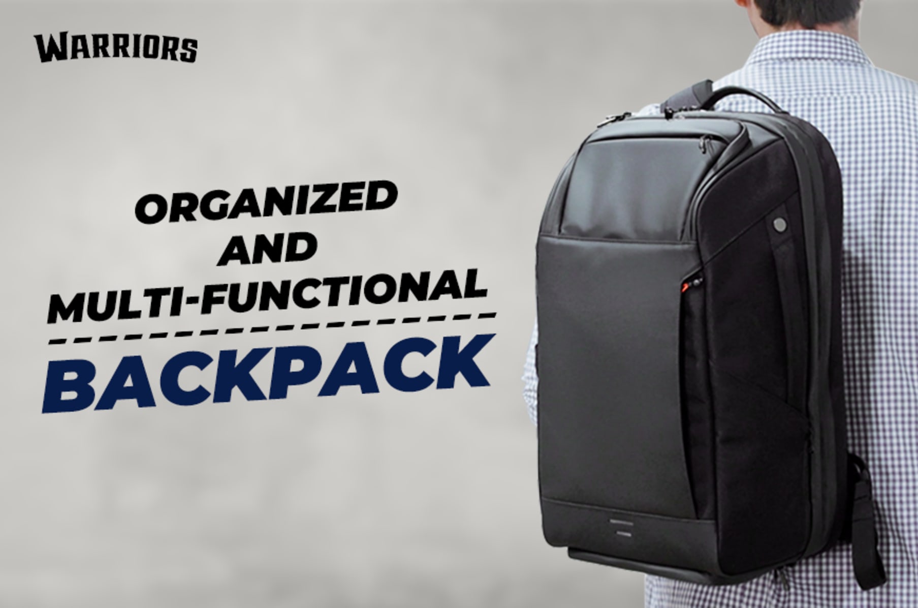 Indiegogo pix backpack top
