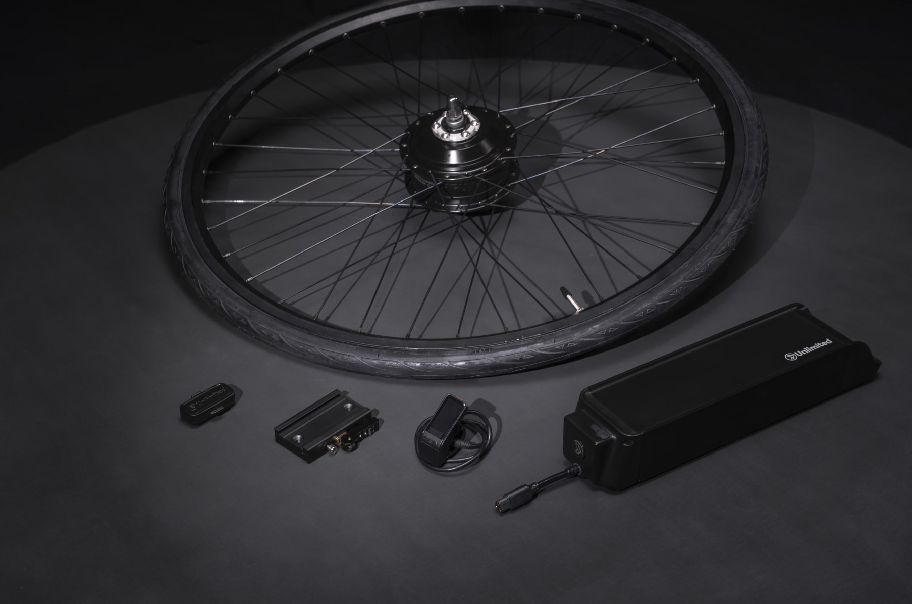 Indiegogo ebike kit sale