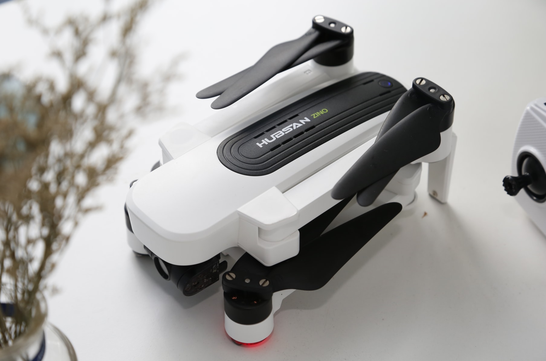 Hubsan sales zino olx