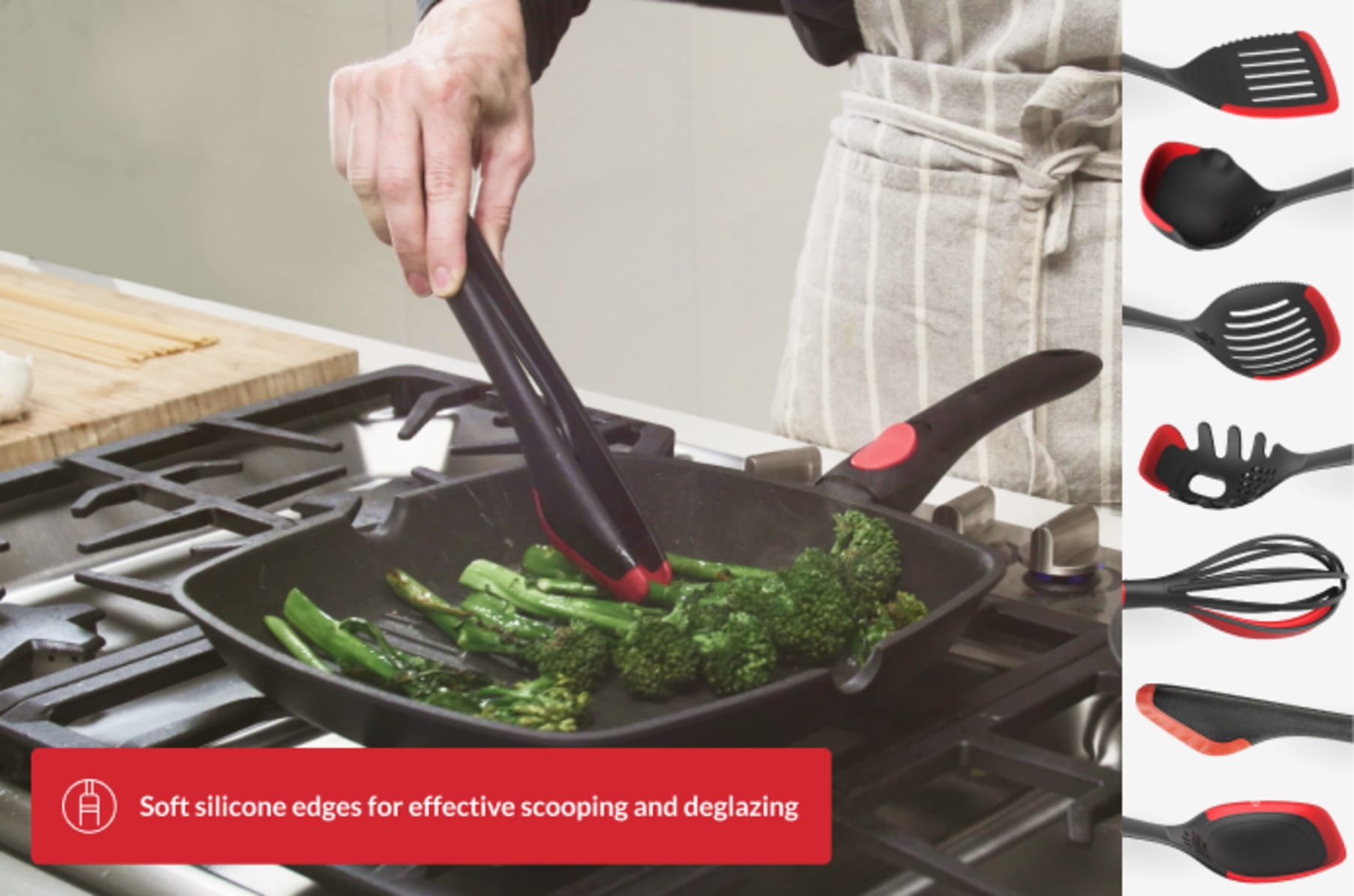 Top  Kitchen Gadgets Going Viral For Everyday Use - arinsolangeathome