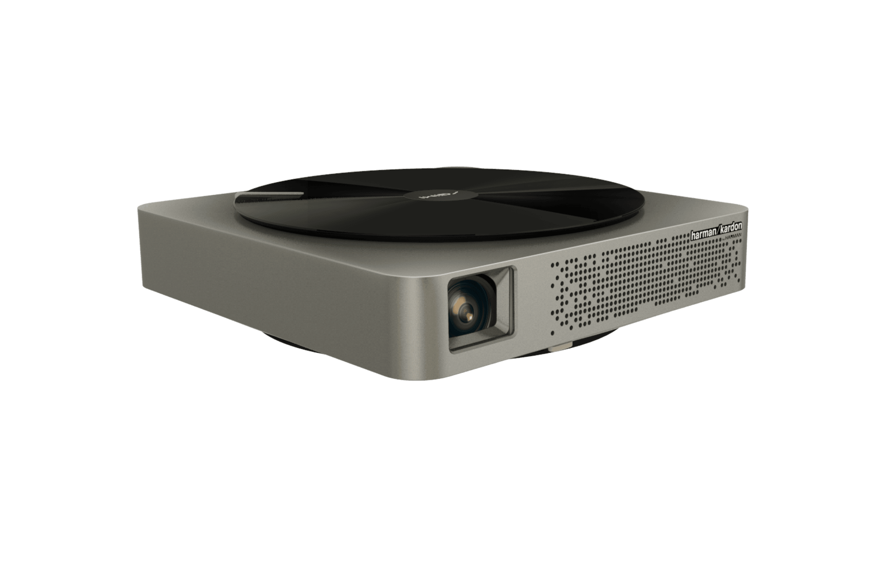 Z4 Aurora The Entertainment Center Of The Future Indiegogo