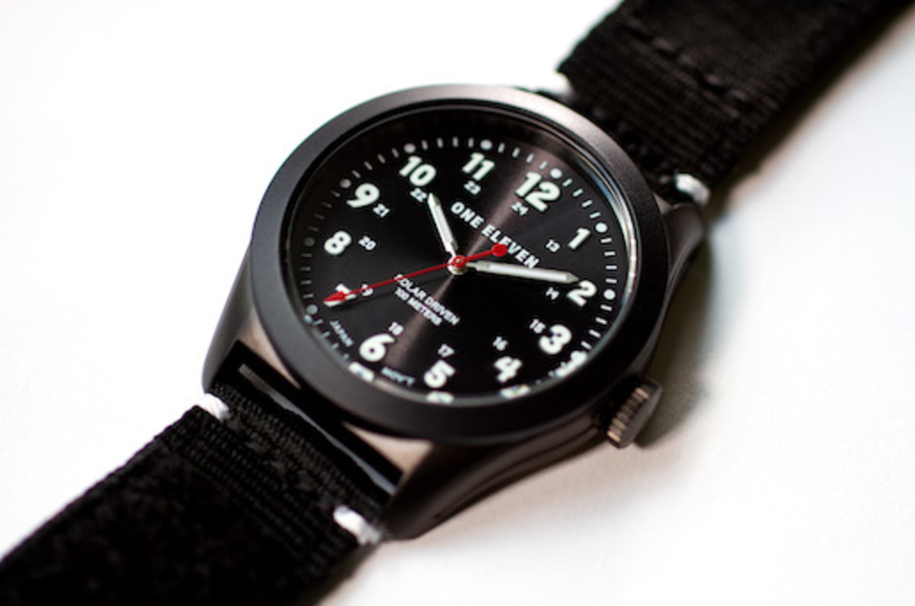 One eleven shop watches reddit