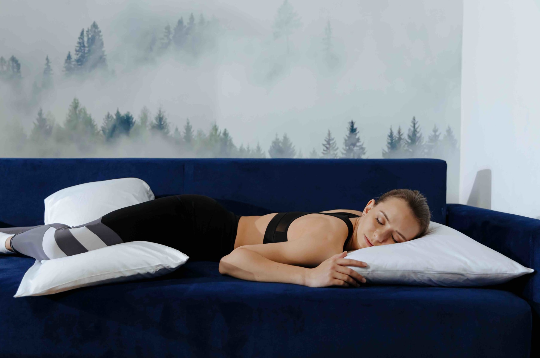 This Is The Pain-Relief Pillow  Users Swear By For Better Sleep