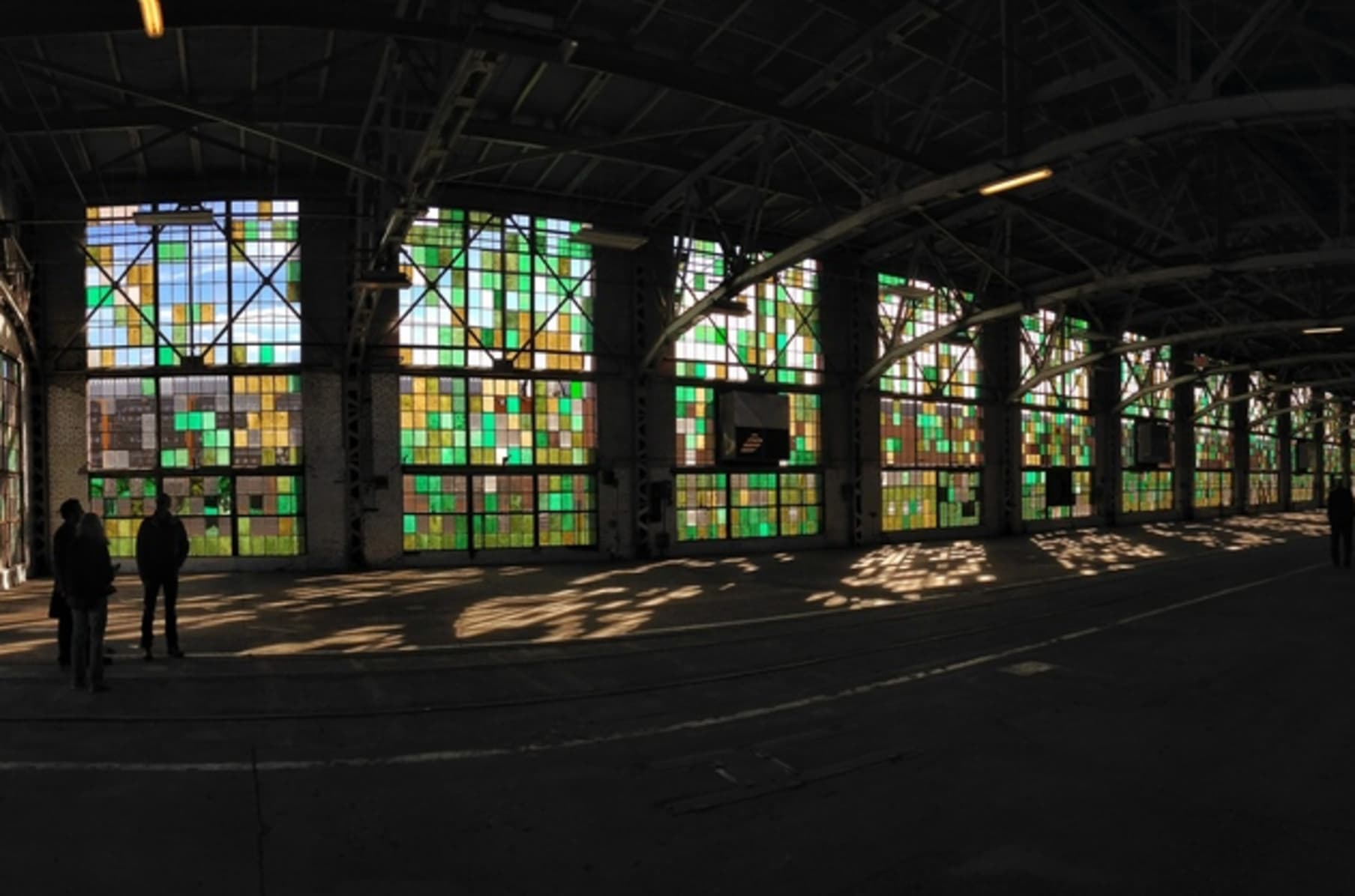 The Rail Yards Market Indiegogo