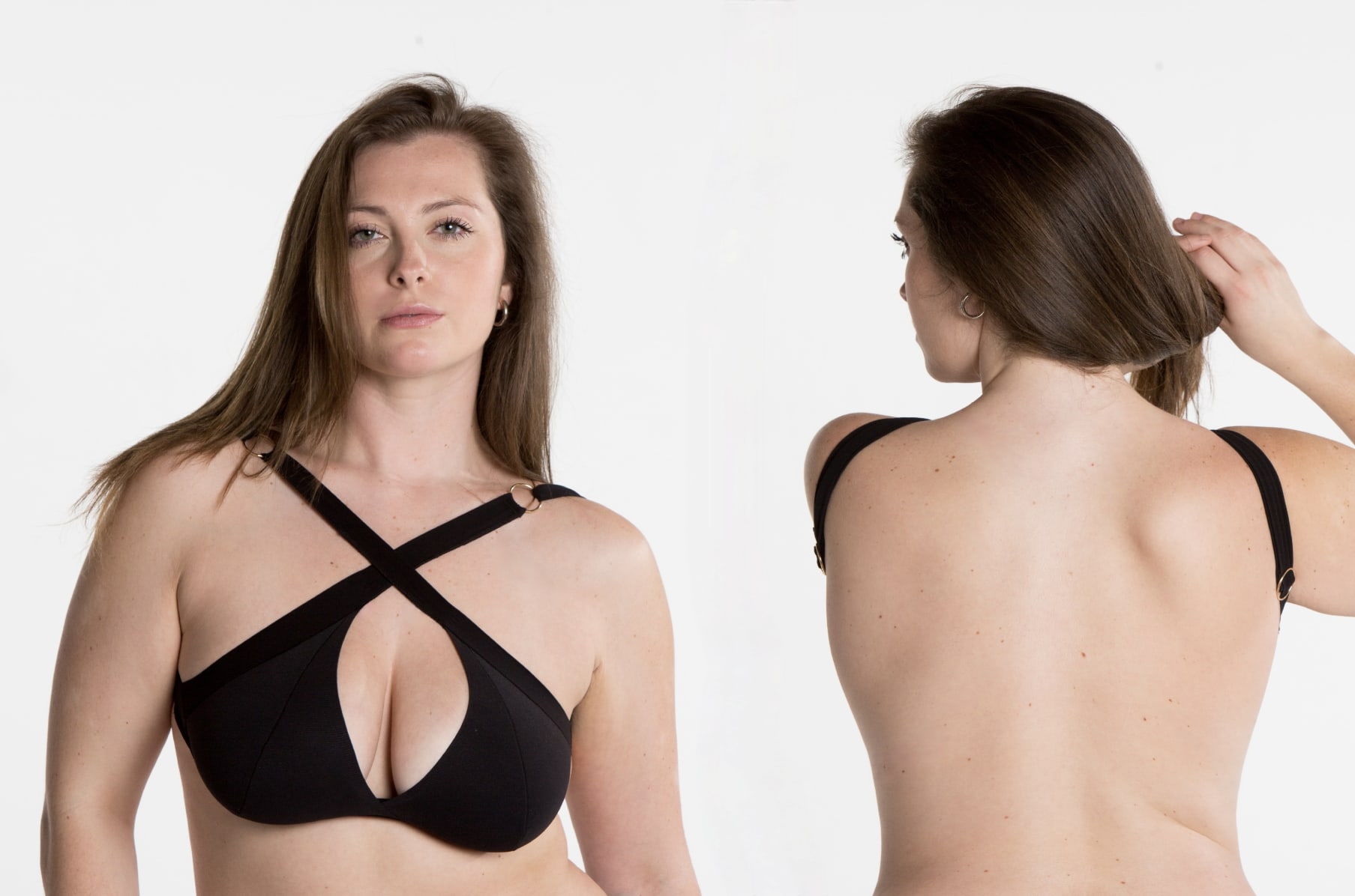 Here's the differences between Nuudii and some popular bras + how they