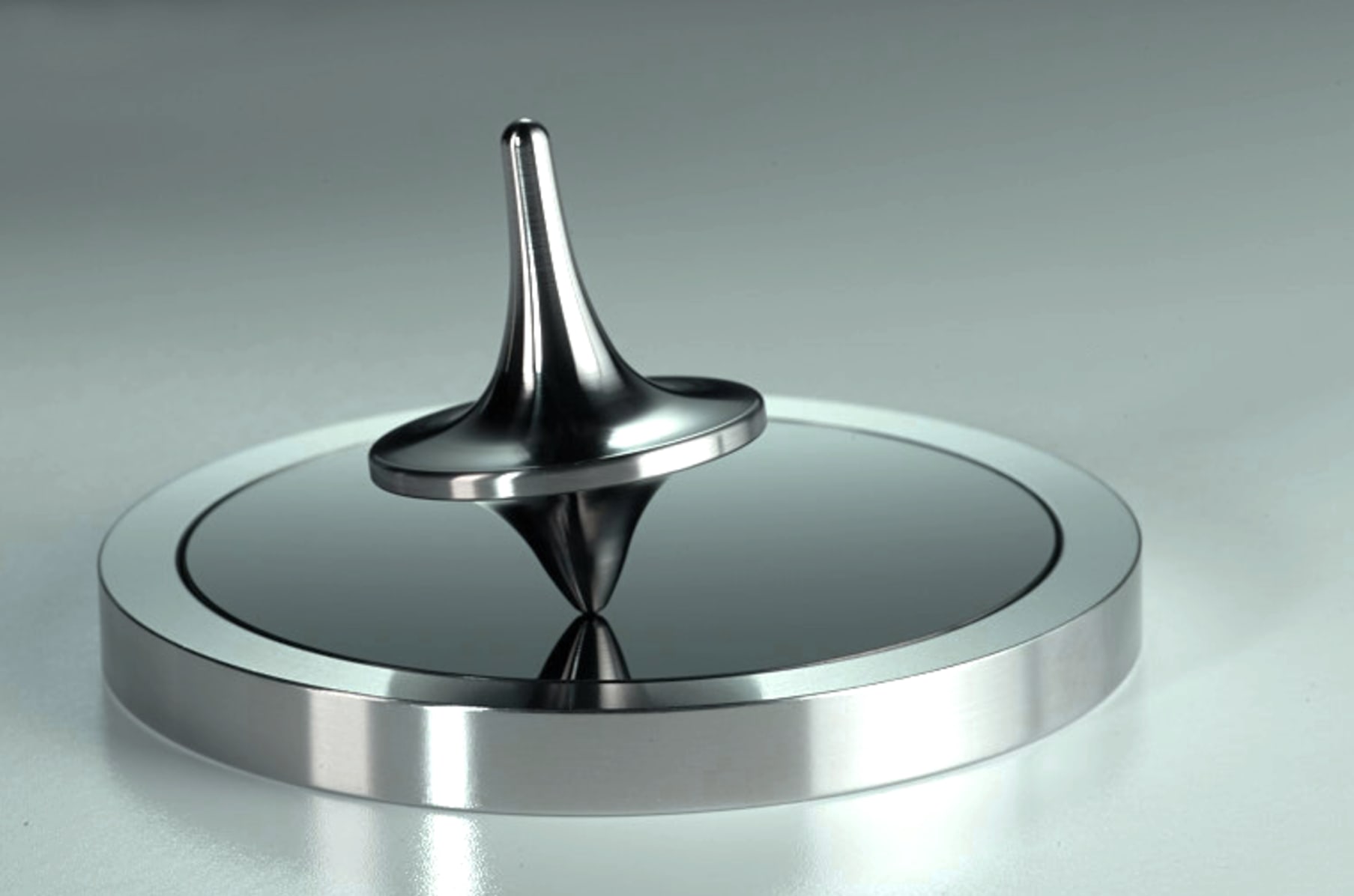 Toys ForeverSpin Tungsten Spinning Top World Famous Spinning Tops