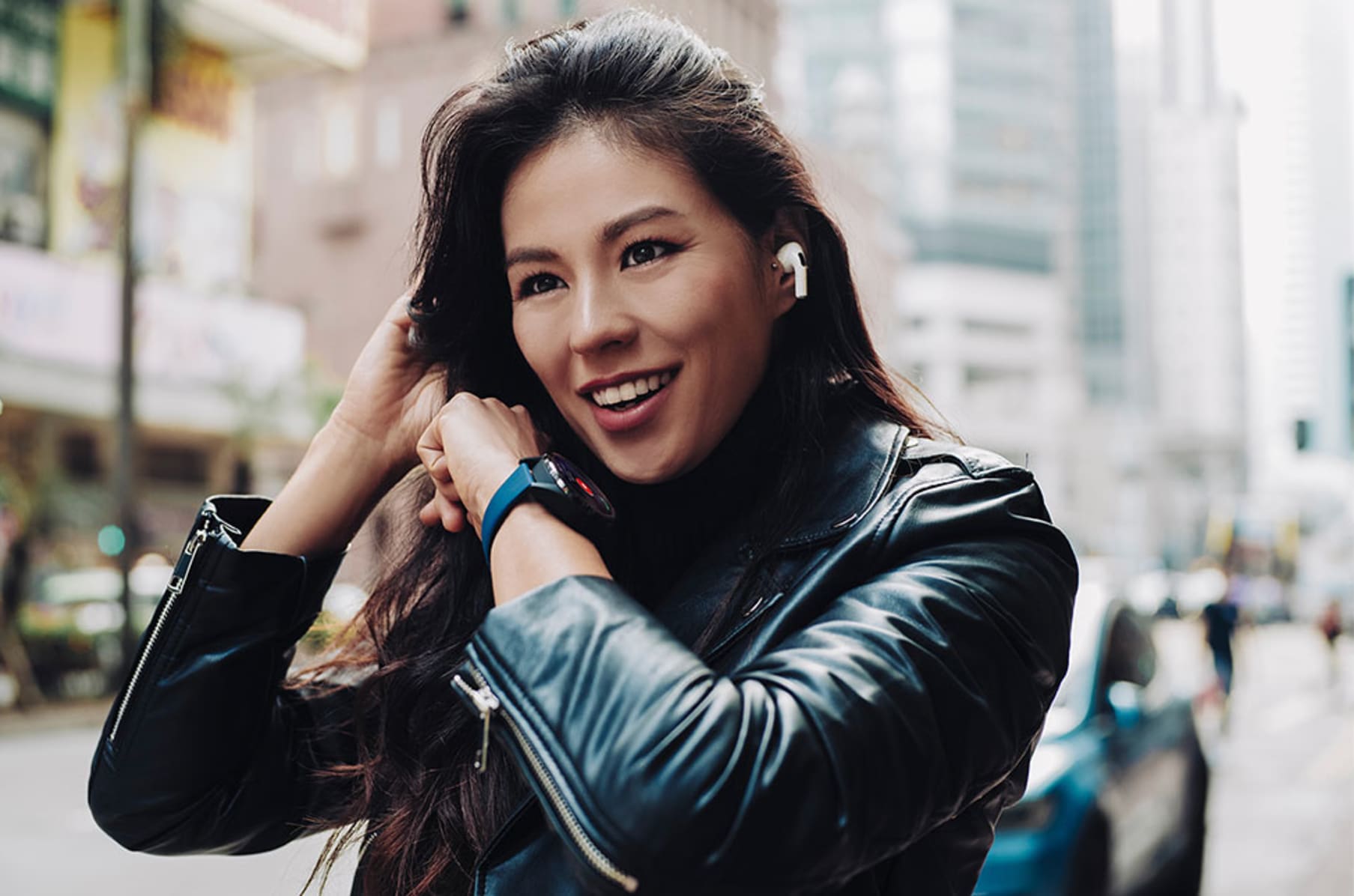 Mad gaze smartwatch outlet review