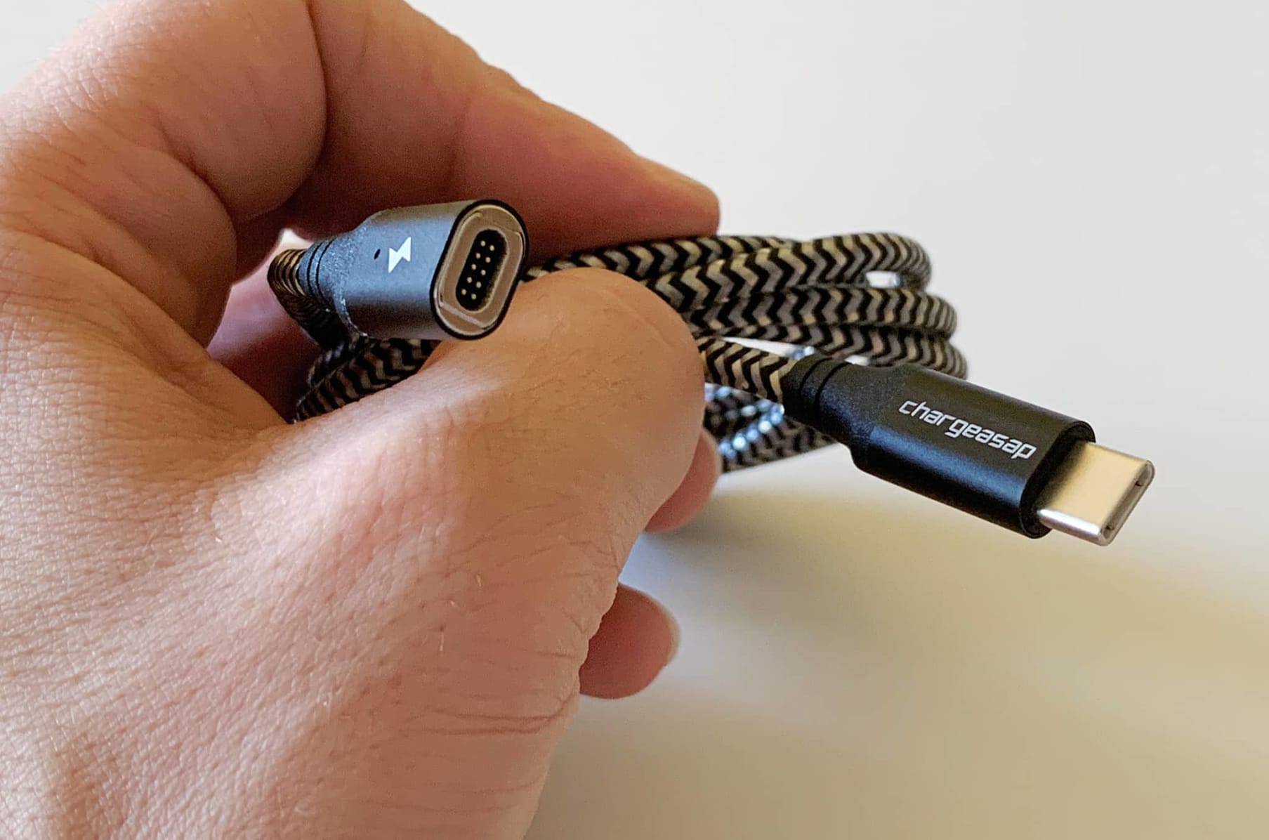 Infinity Cable ONE Cable for all your devices Indiegogo