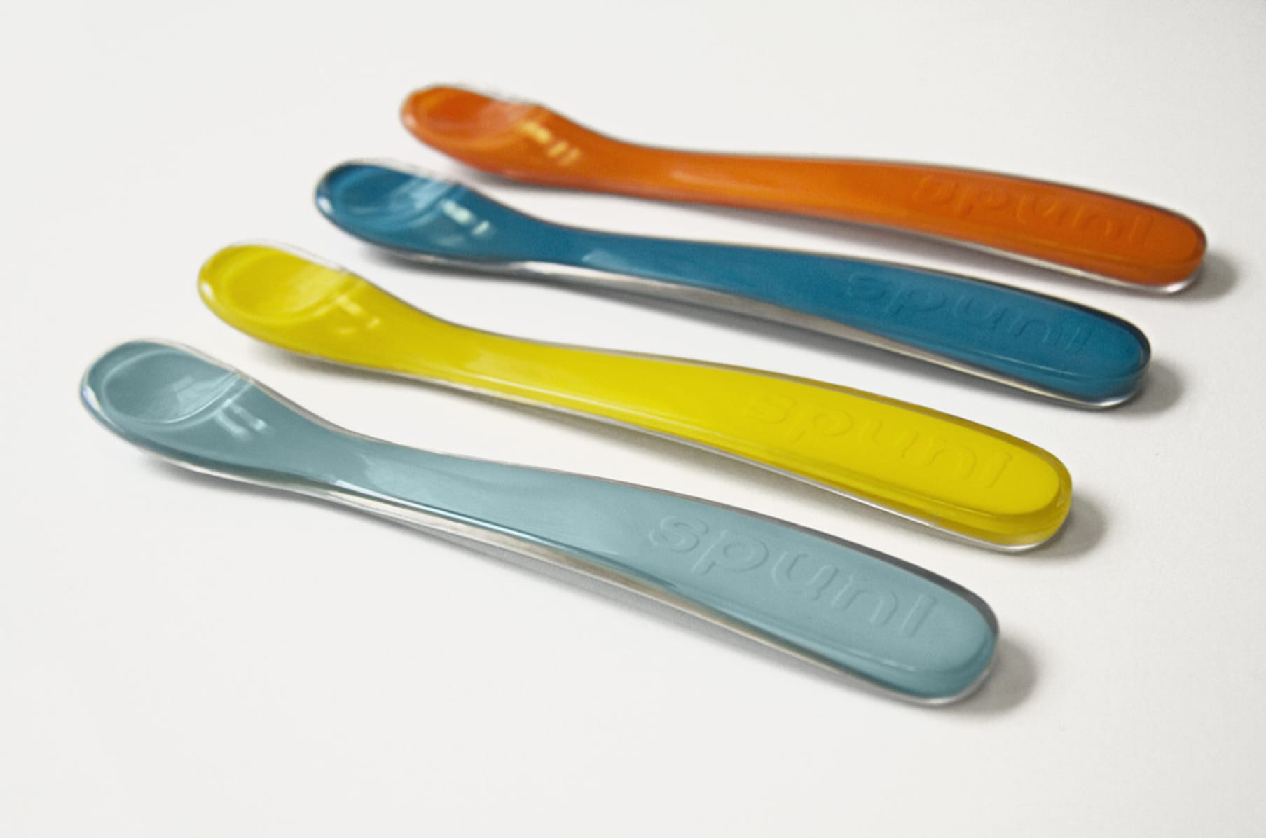 Spuni 2025 spoon set
