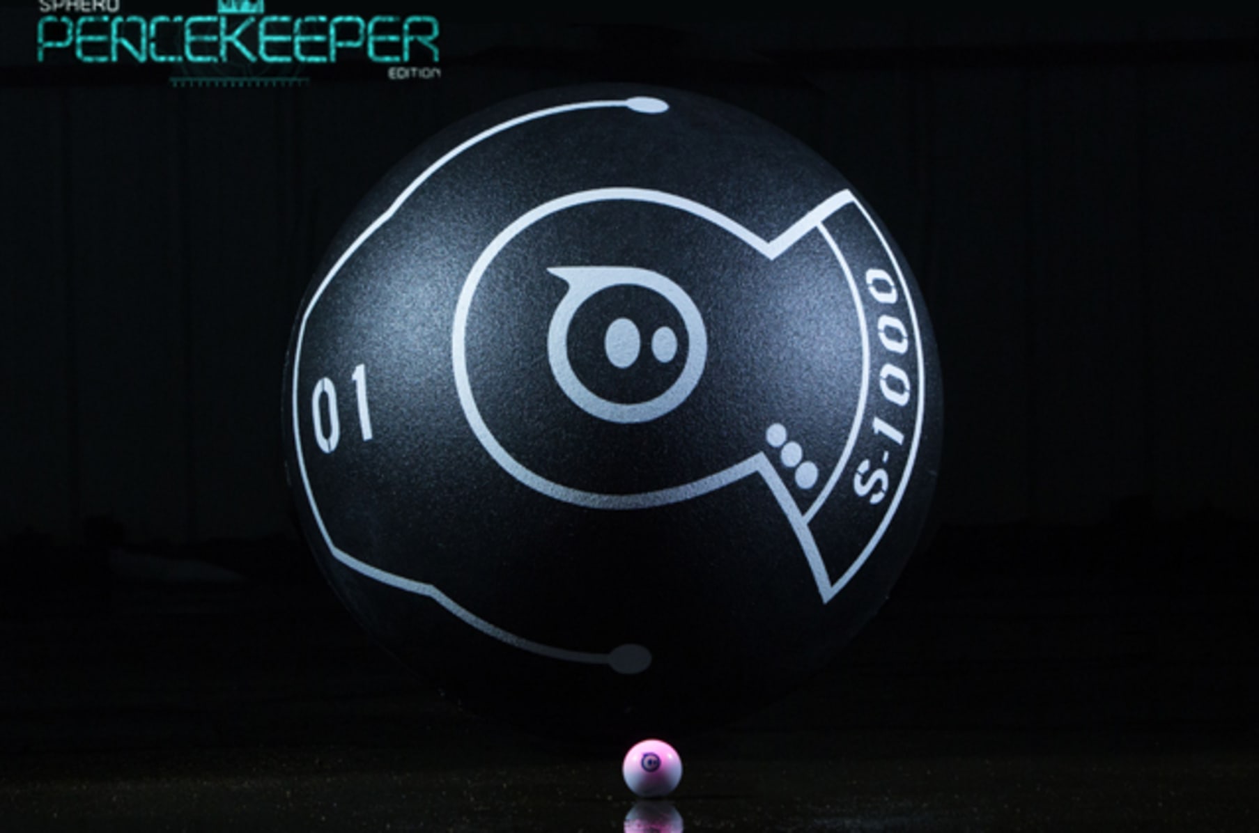 Sphero peacekeeper discount