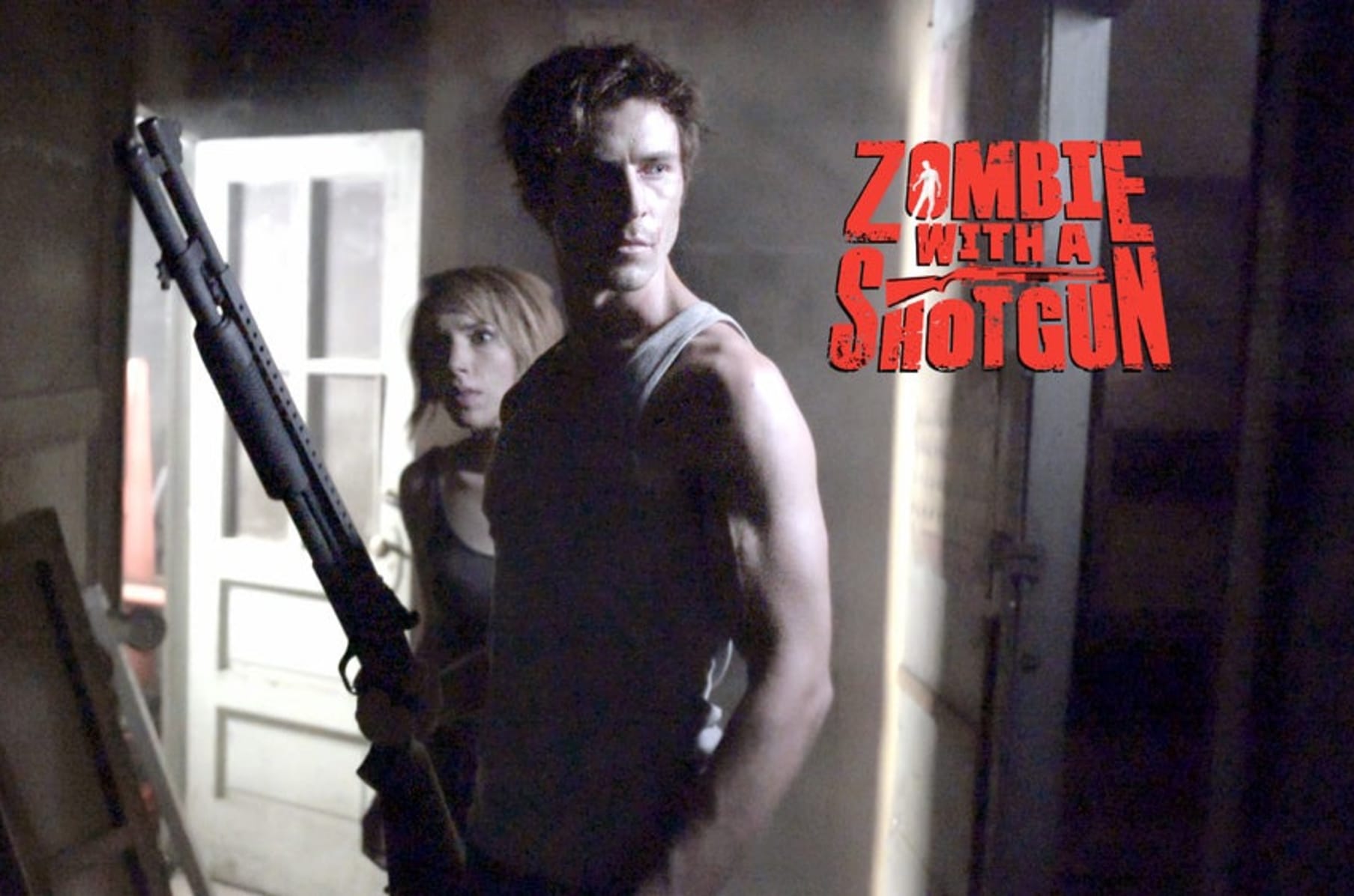 Zombie witha Shotgun (@ZOMBIEWASHOTGUN) / X