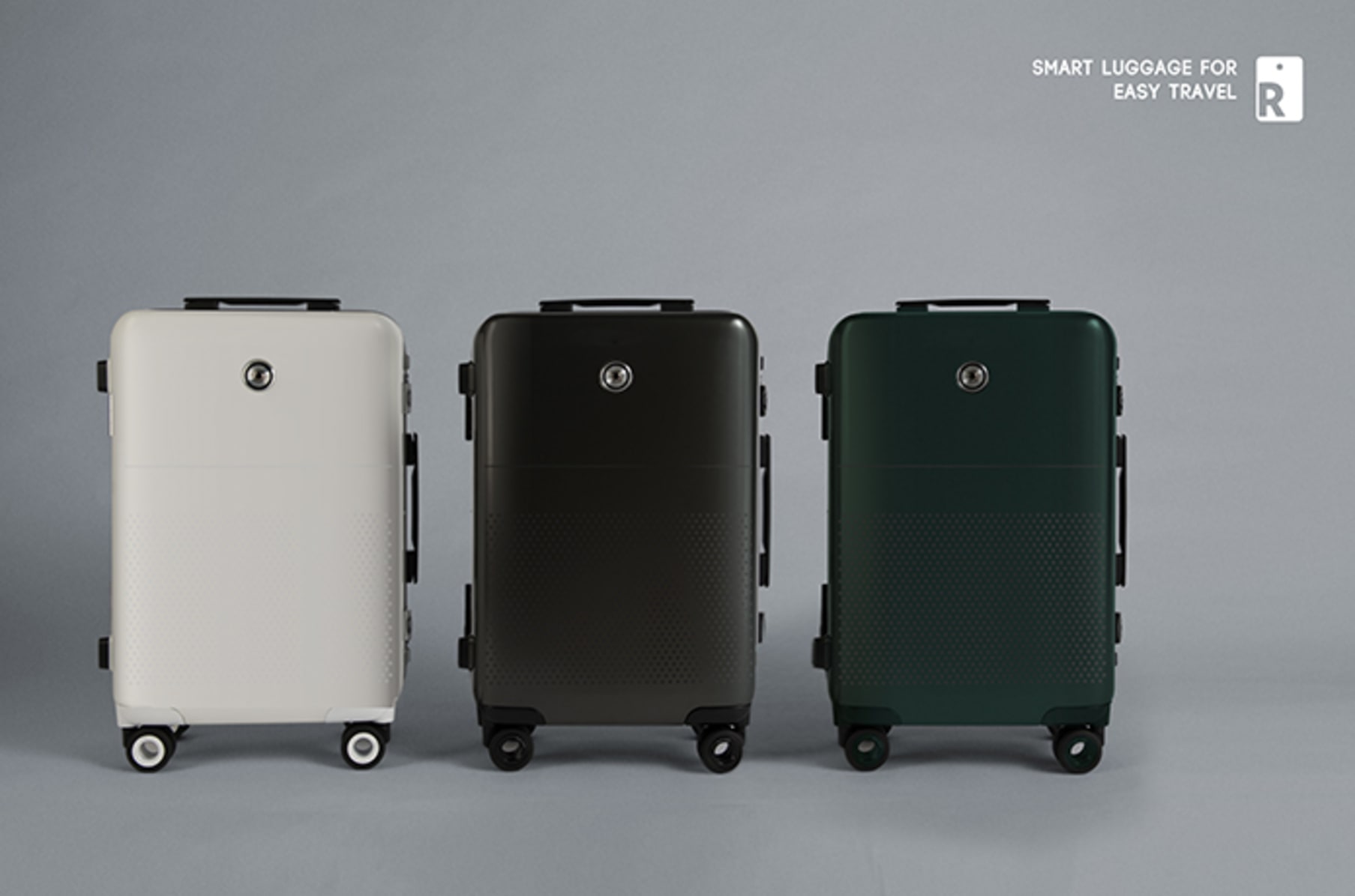 Mi sale smart luggage